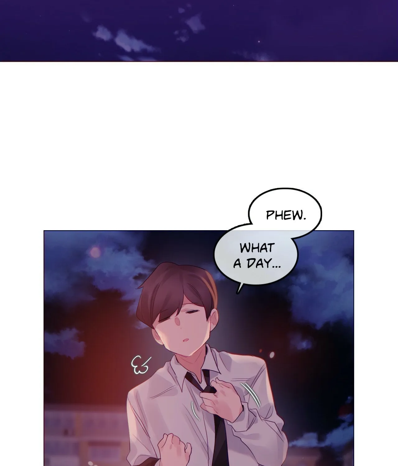 A Pervert