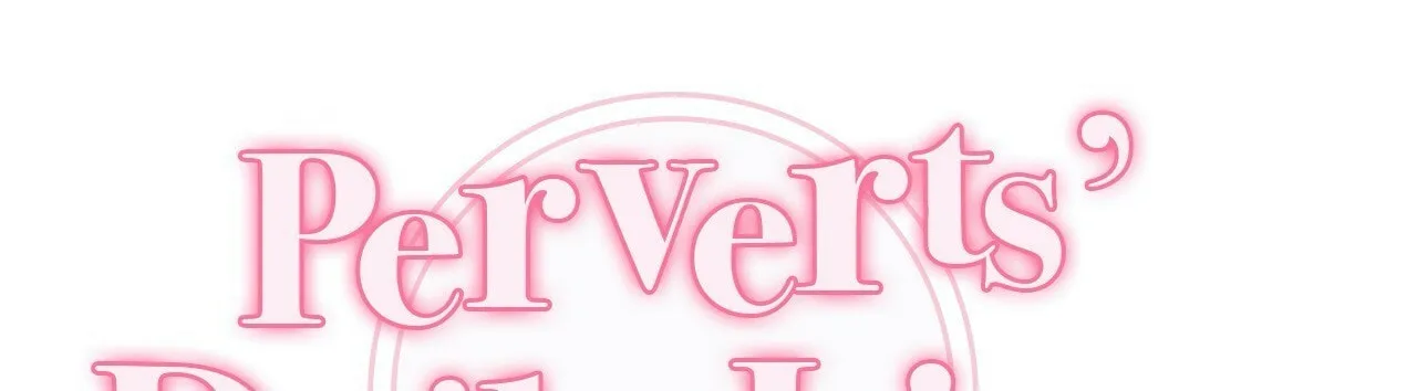 A Pervert