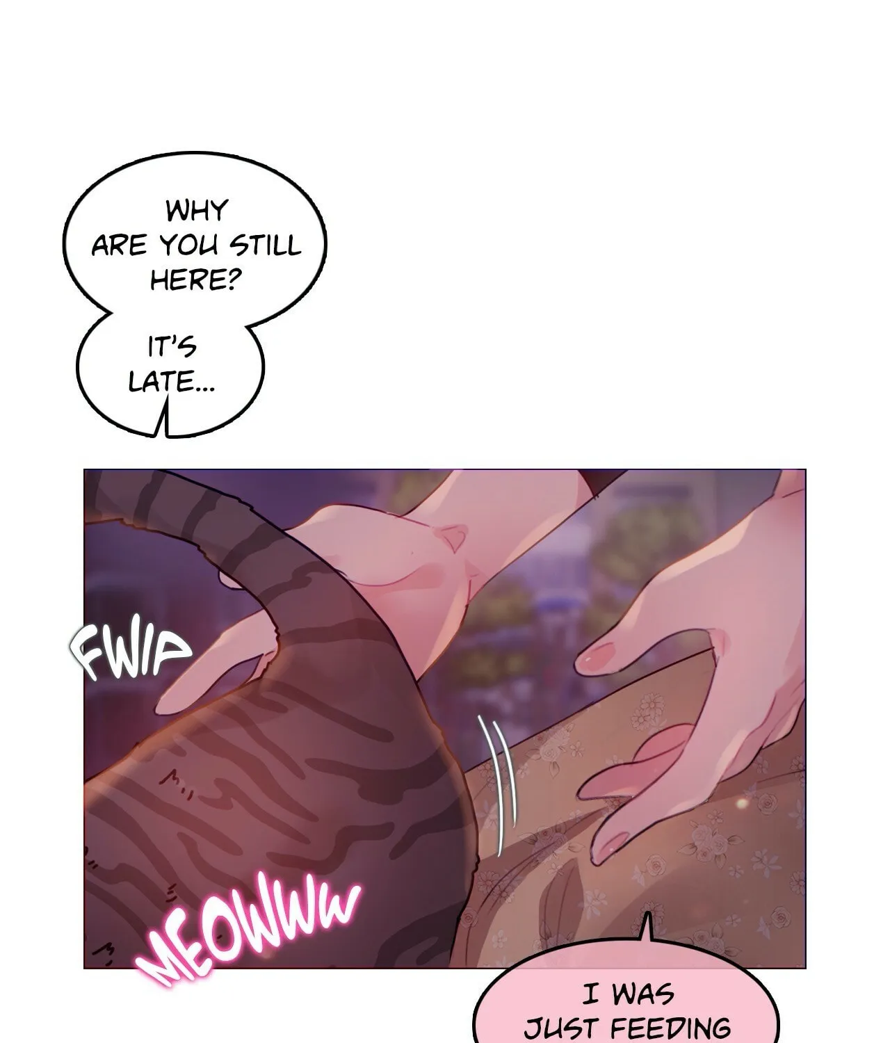 A Pervert