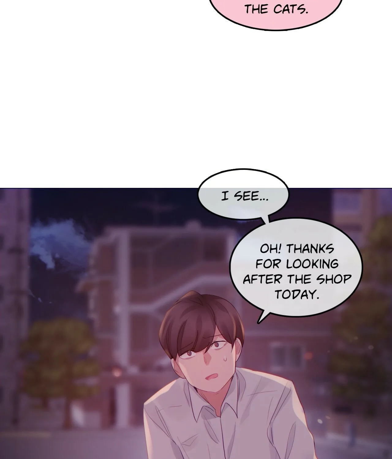 A Pervert