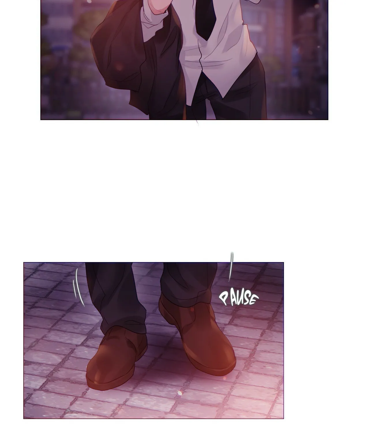 A Pervert