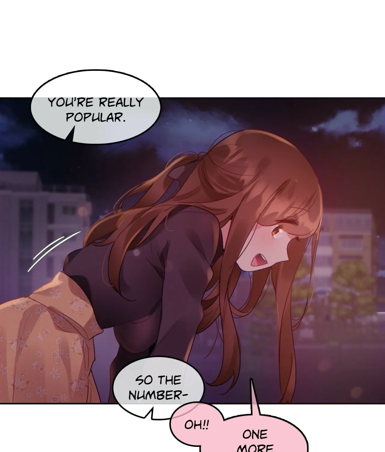 A Pervert