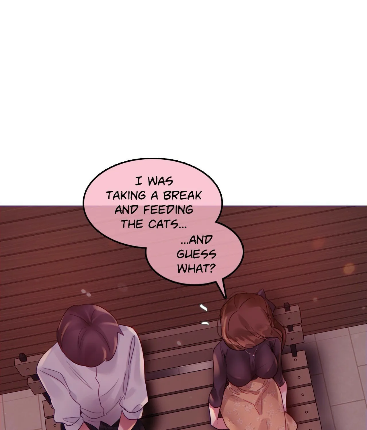 A Pervert