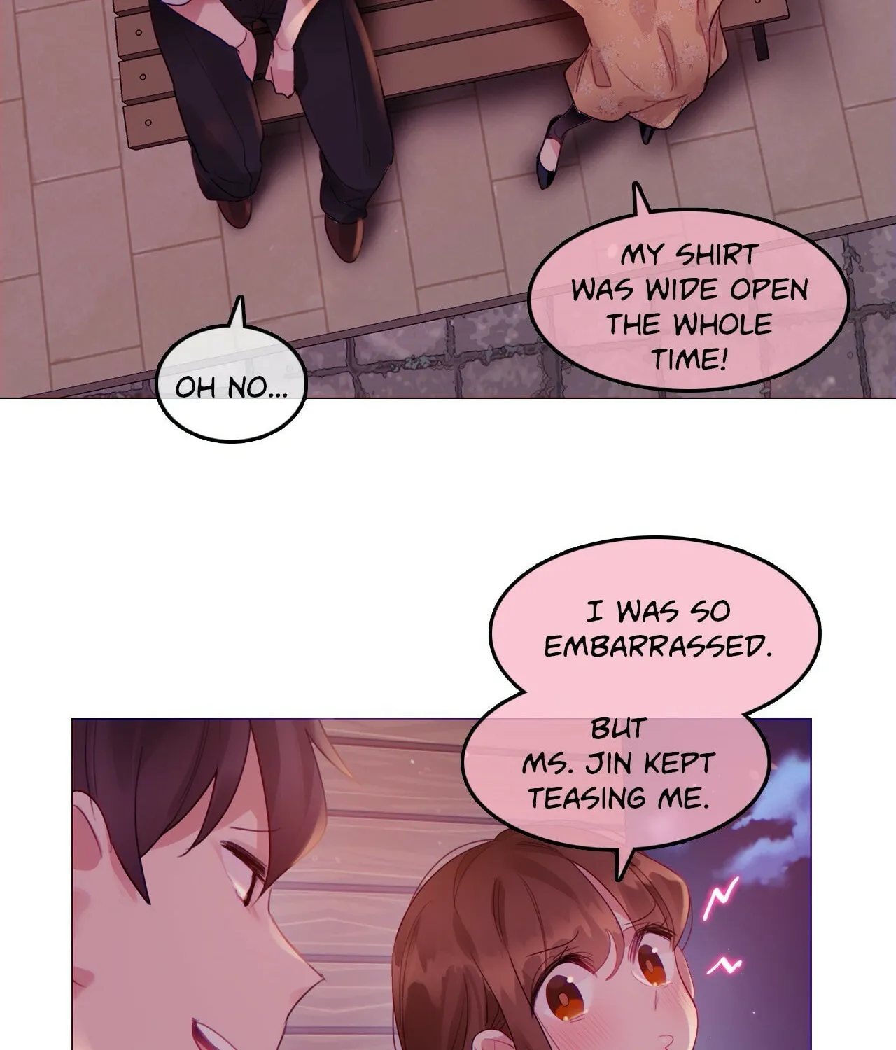 A Pervert