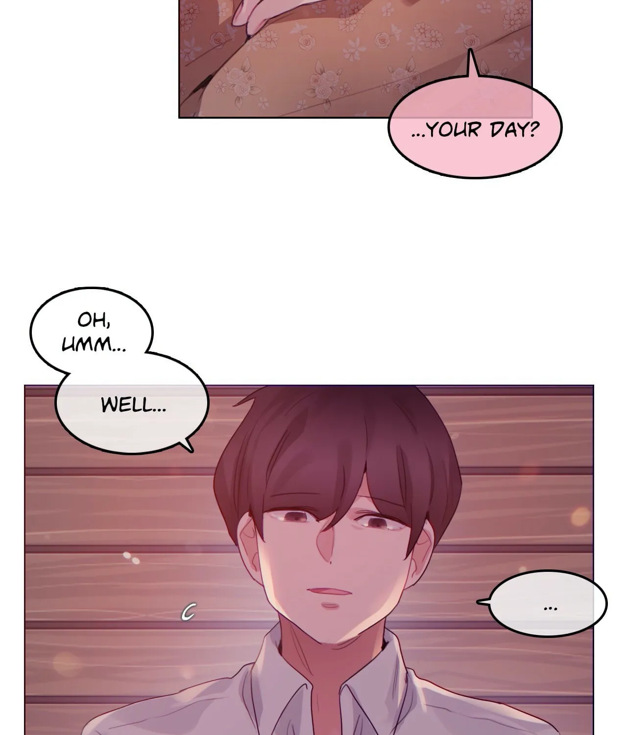 A Pervert