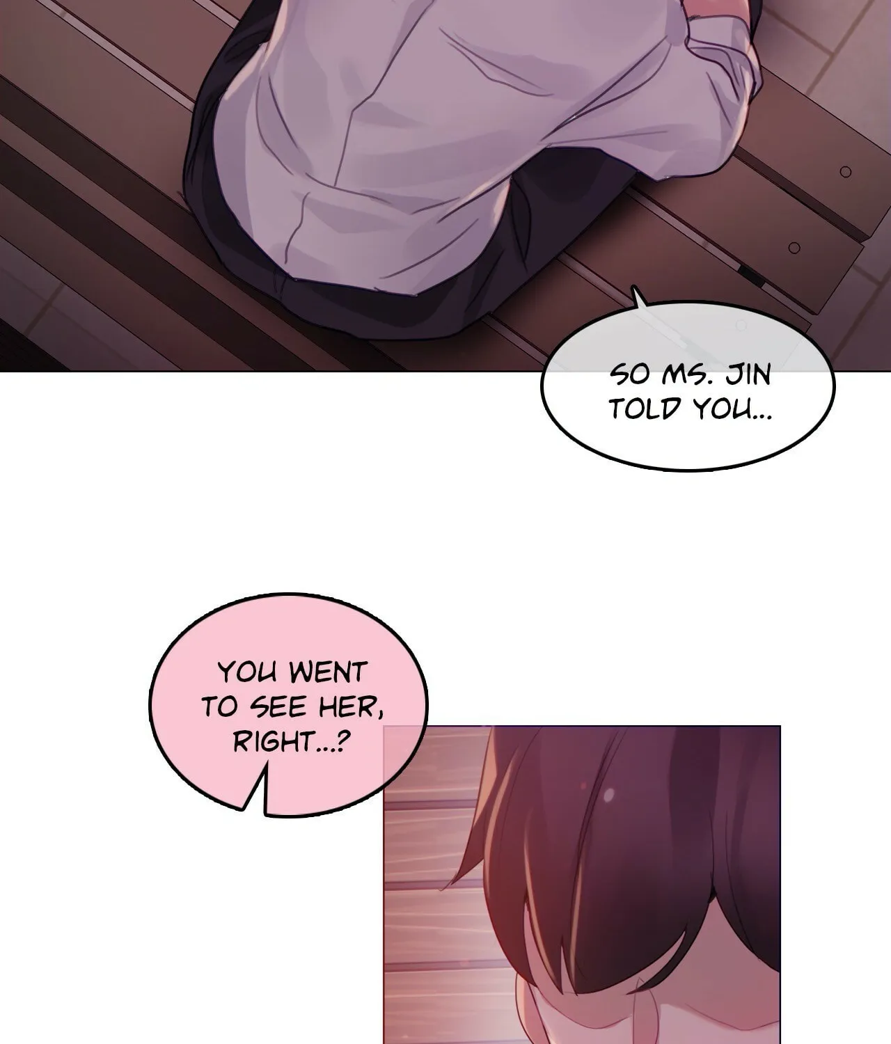 A Pervert