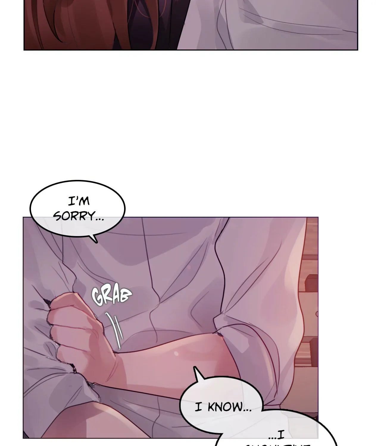 A Pervert