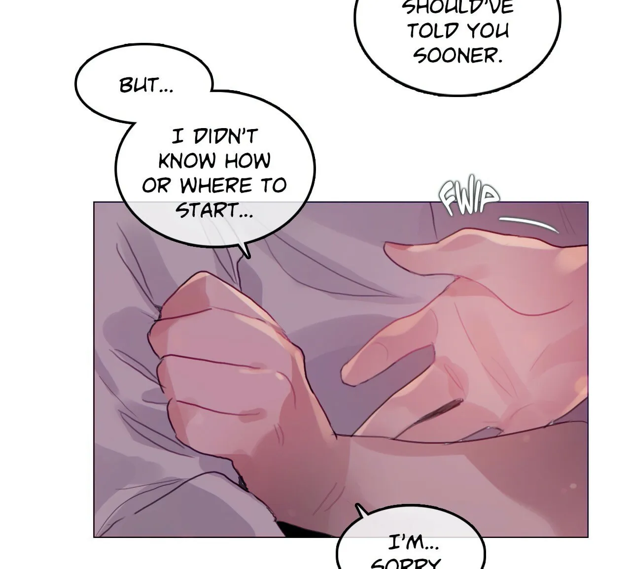 A Pervert