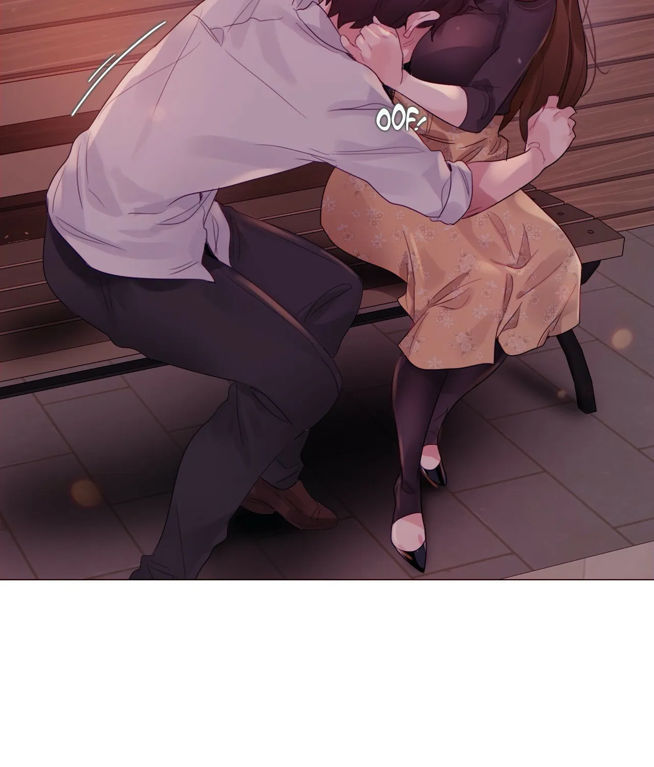 A Pervert