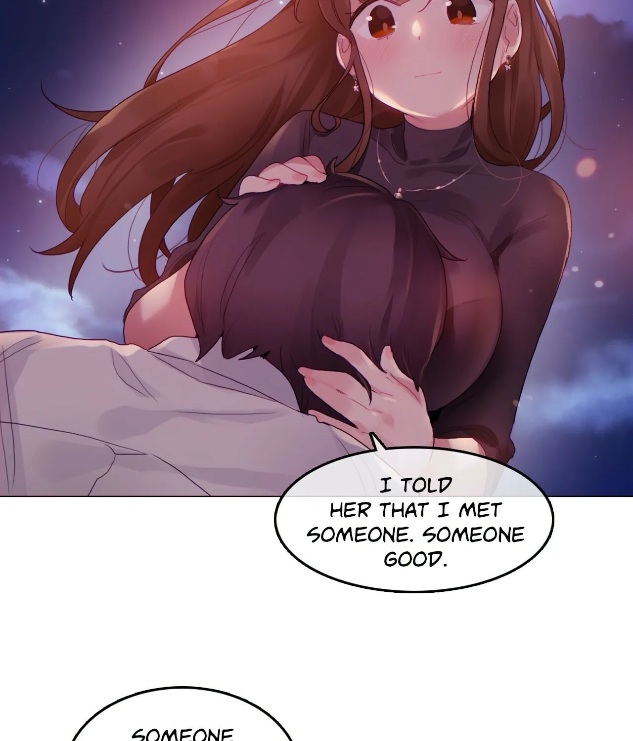 A Pervert