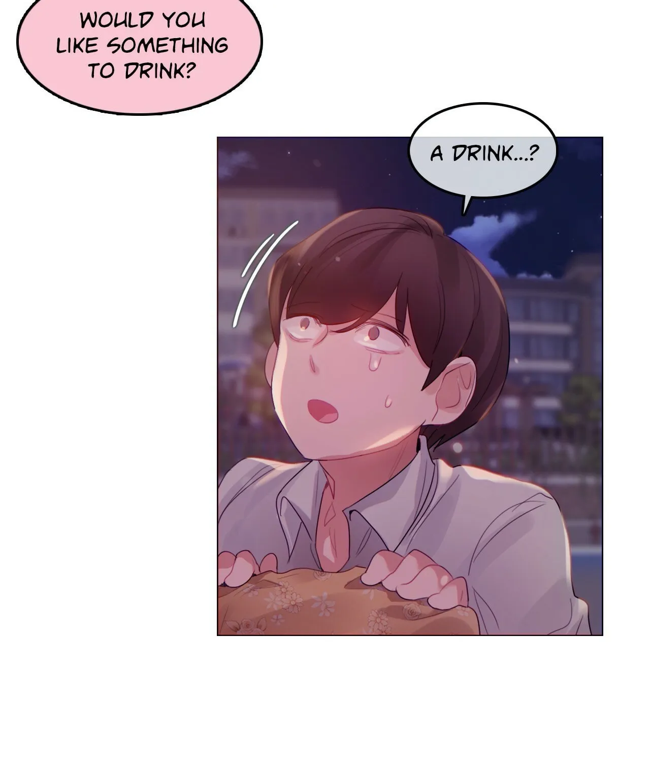A Pervert