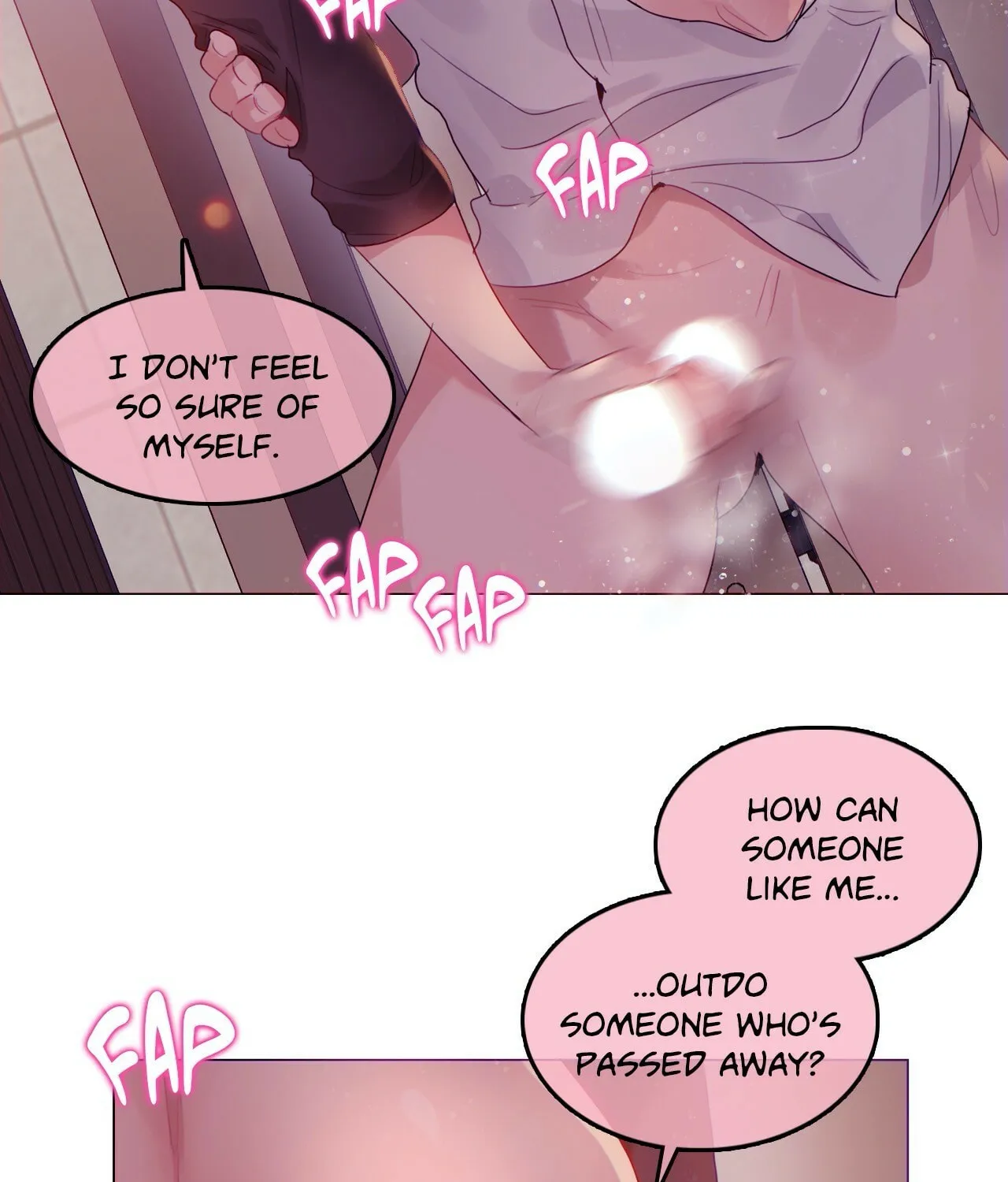 A Pervert