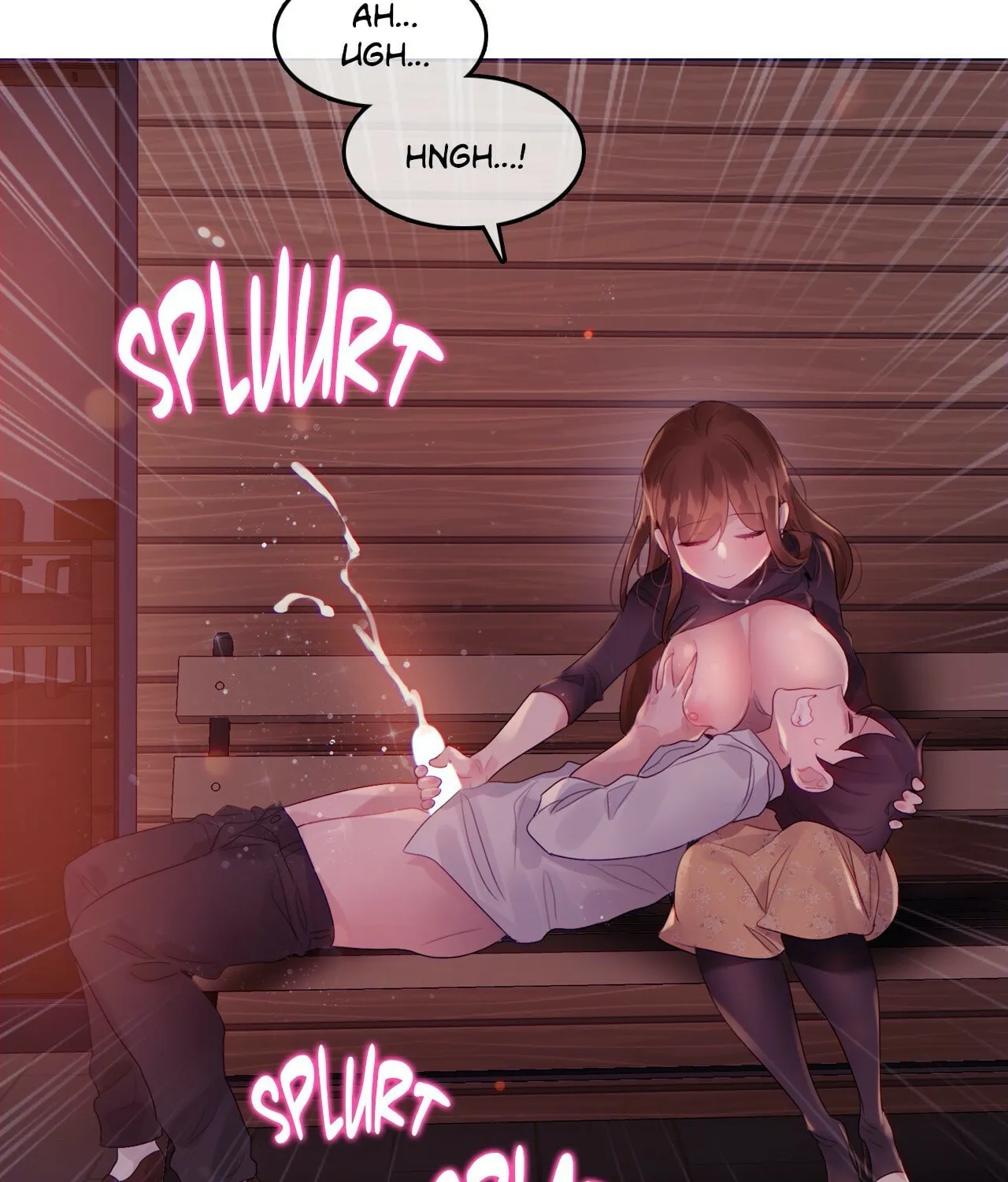 A Pervert