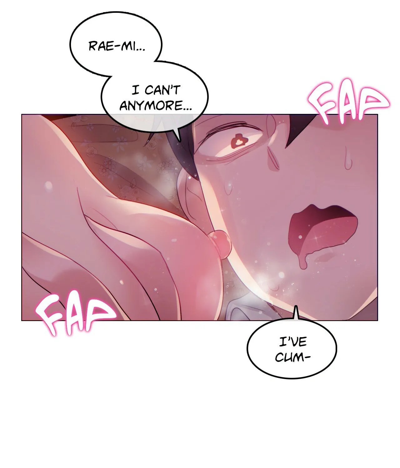 A Pervert