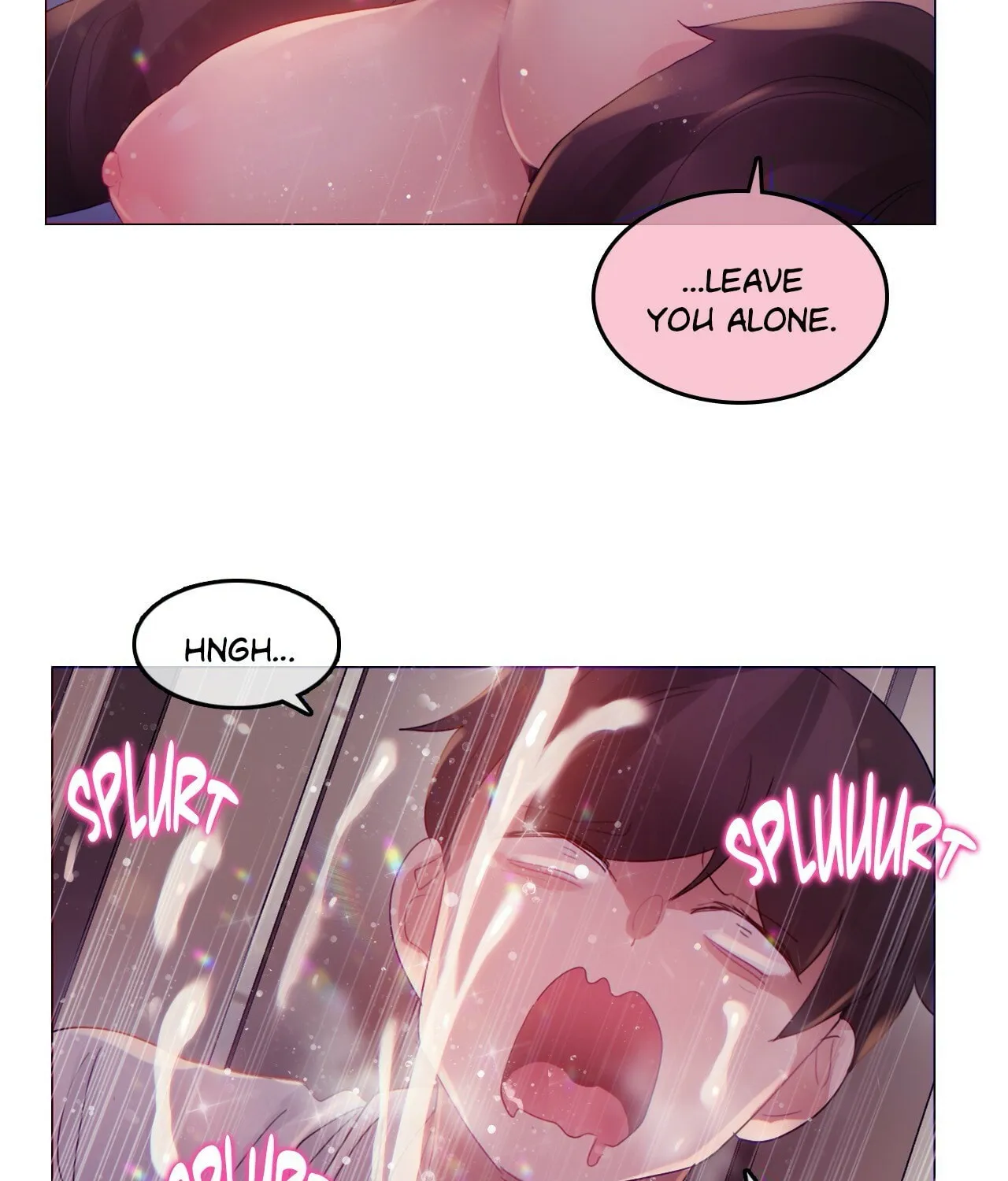 A Pervert
