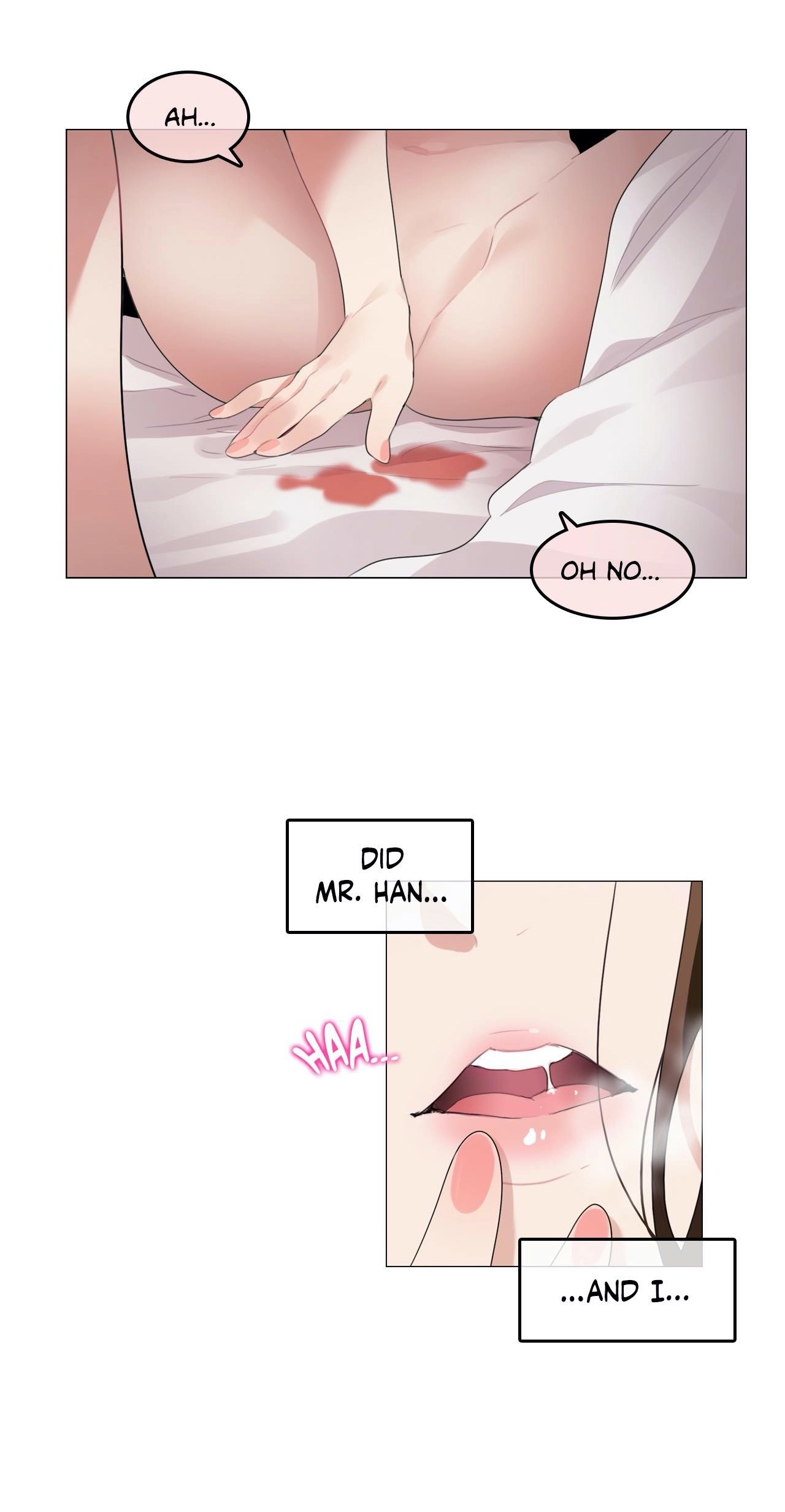 A Pervert