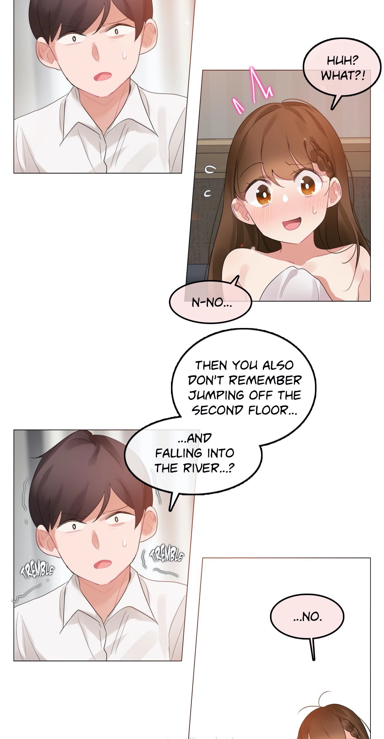 A Pervert
