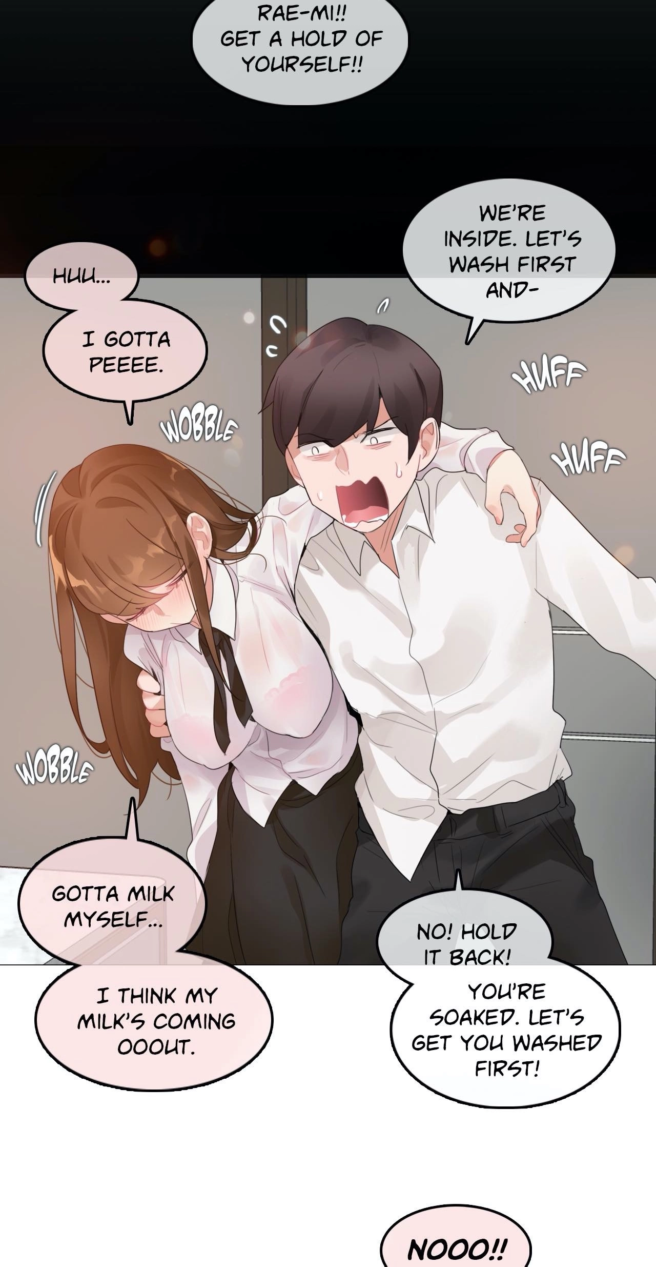 A Pervert