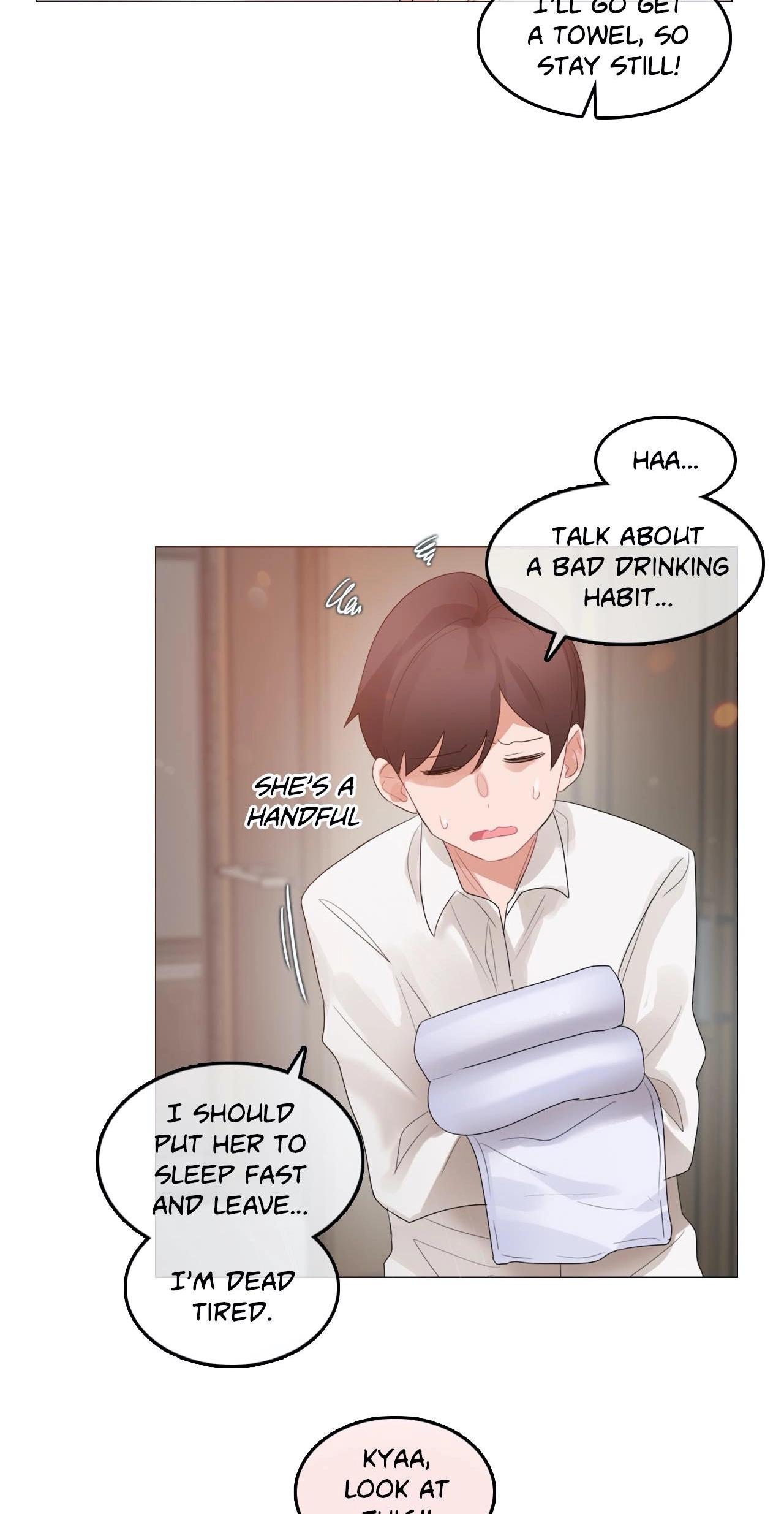 A Pervert
