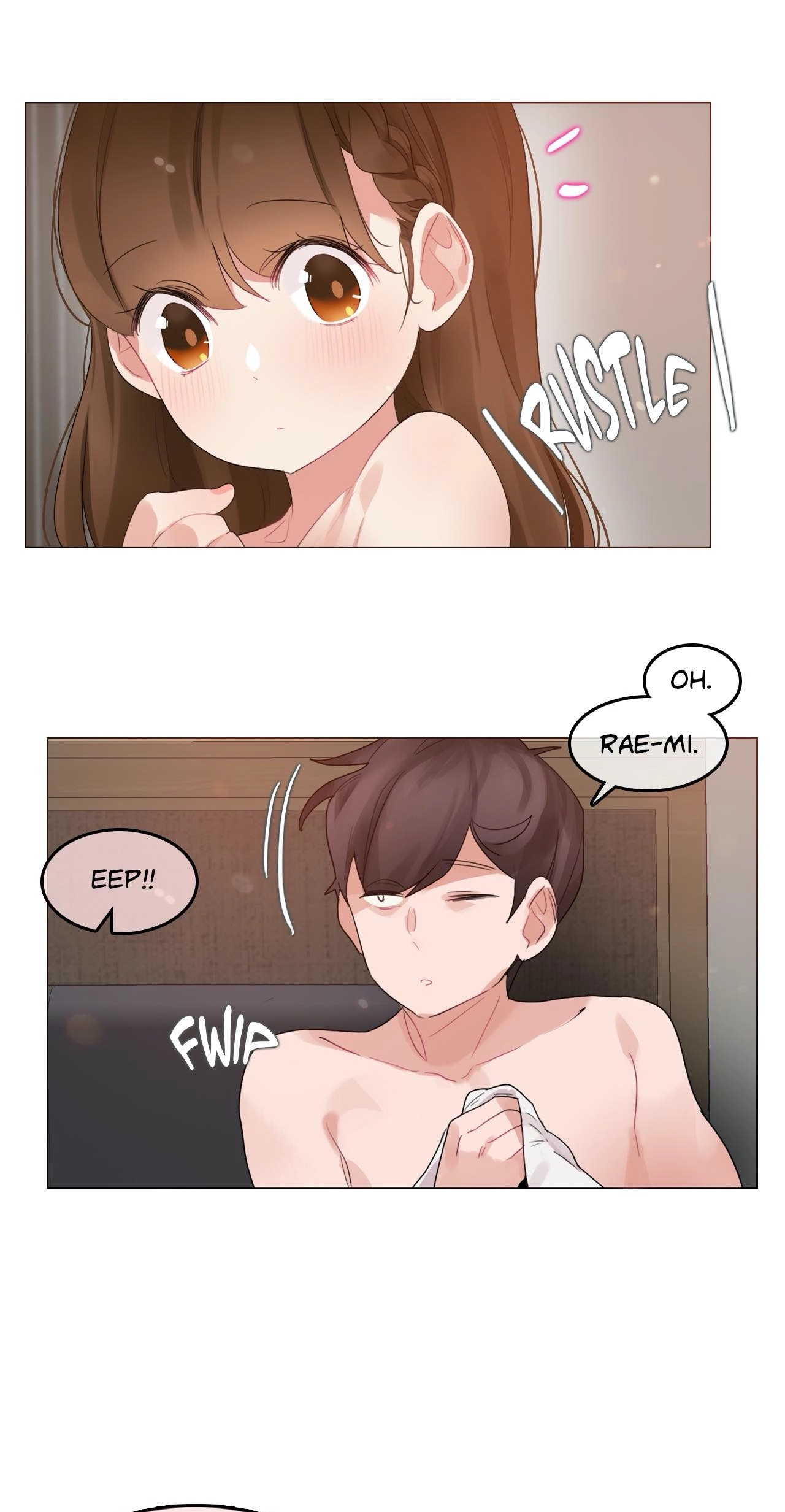 A Pervert