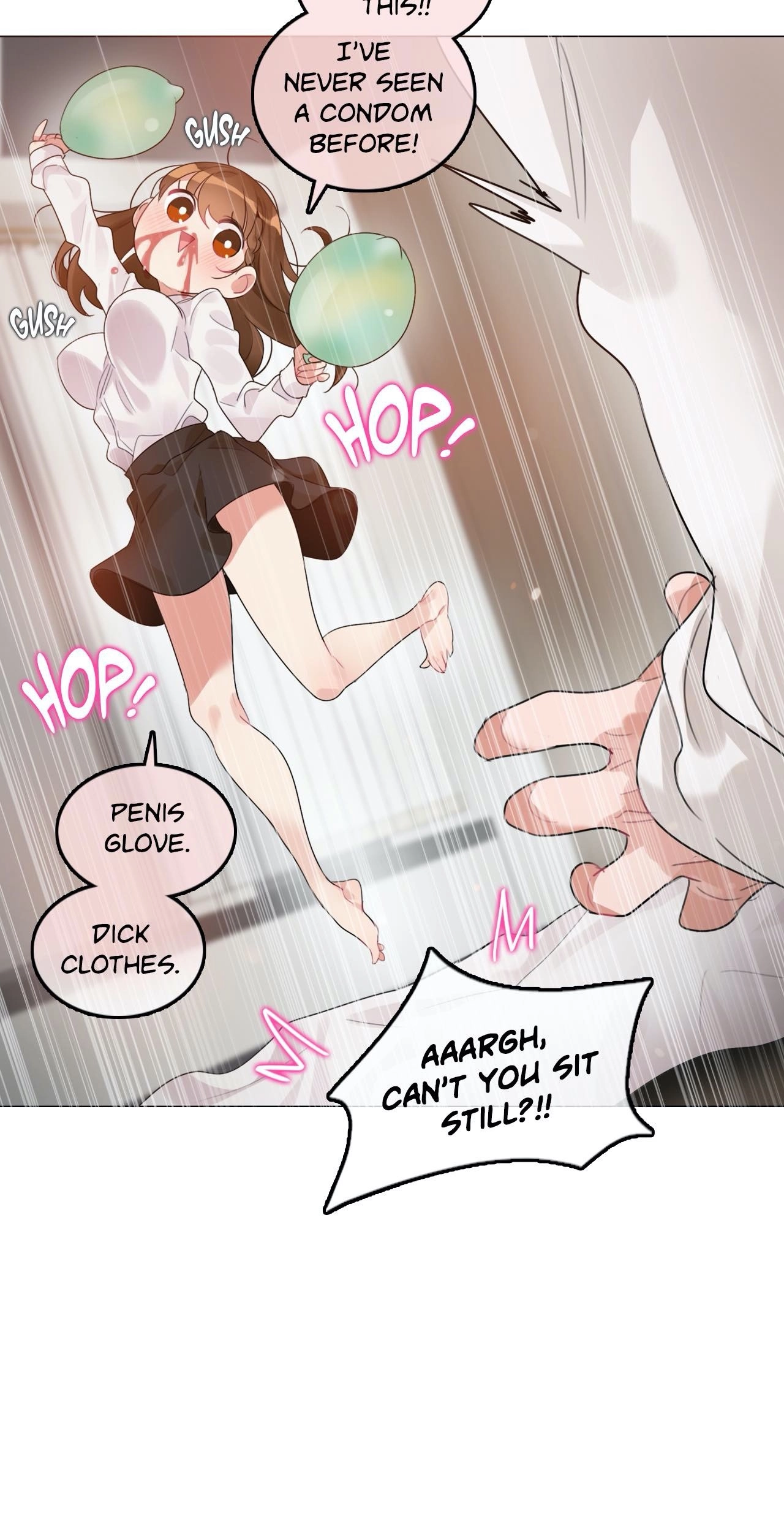 A Pervert