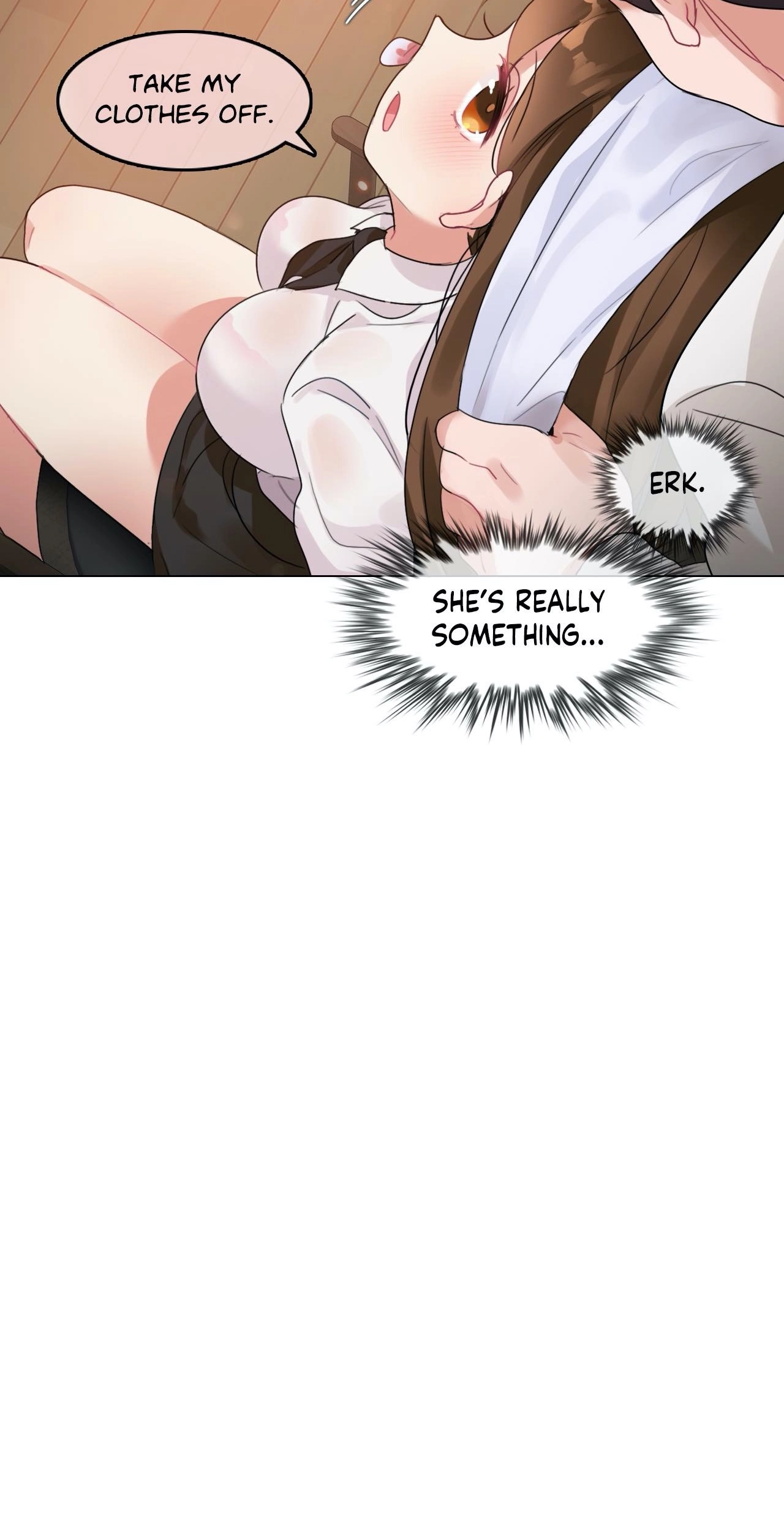 A Pervert
