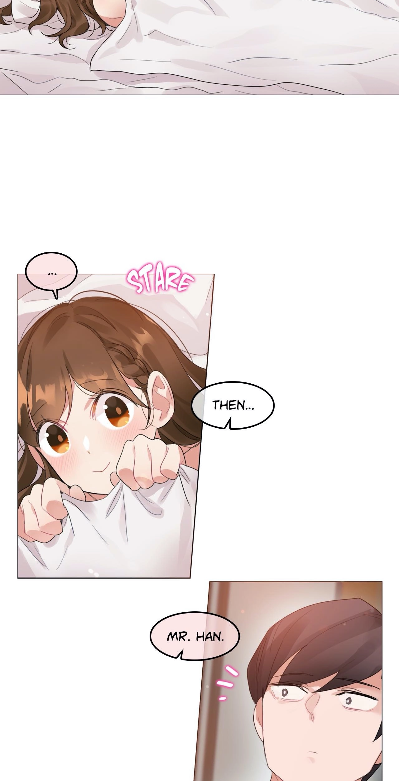 A Pervert