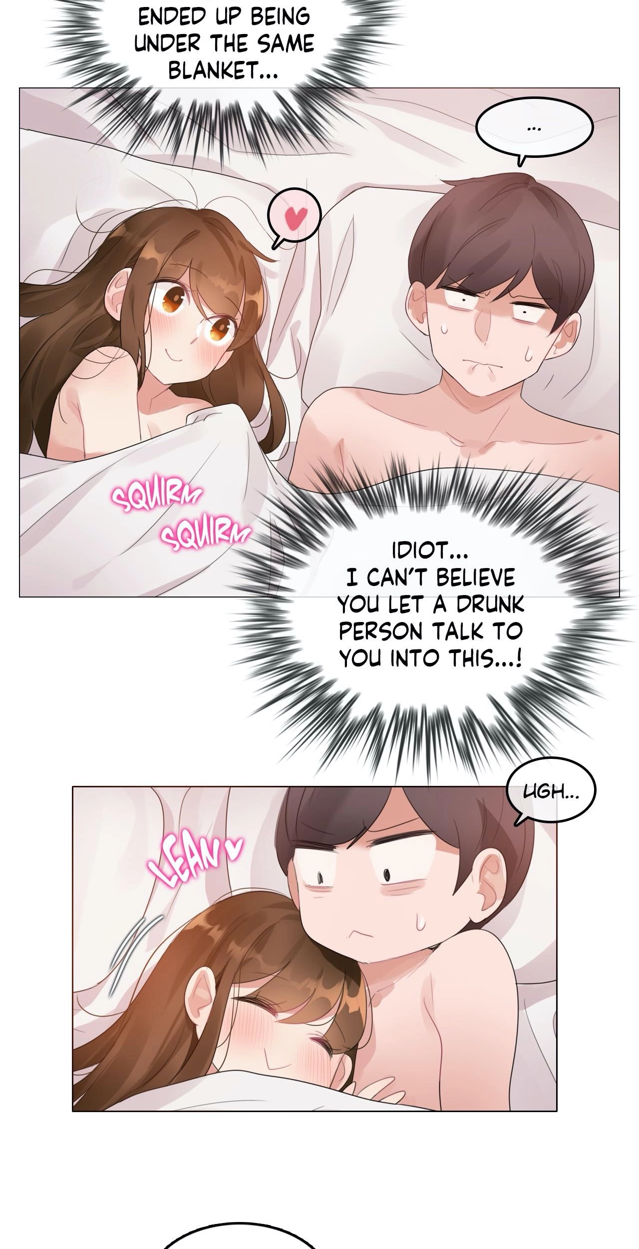 A Pervert