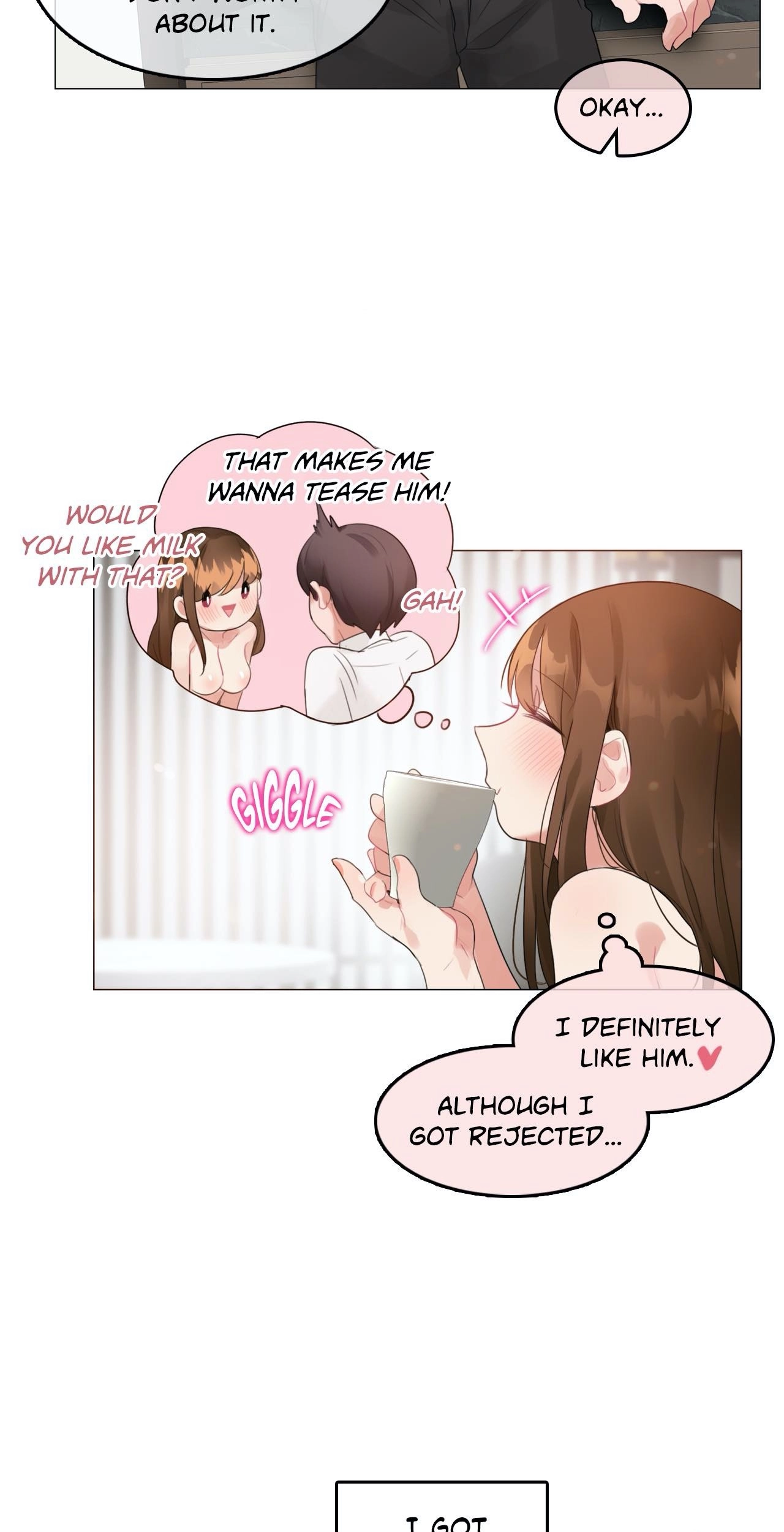A Pervert