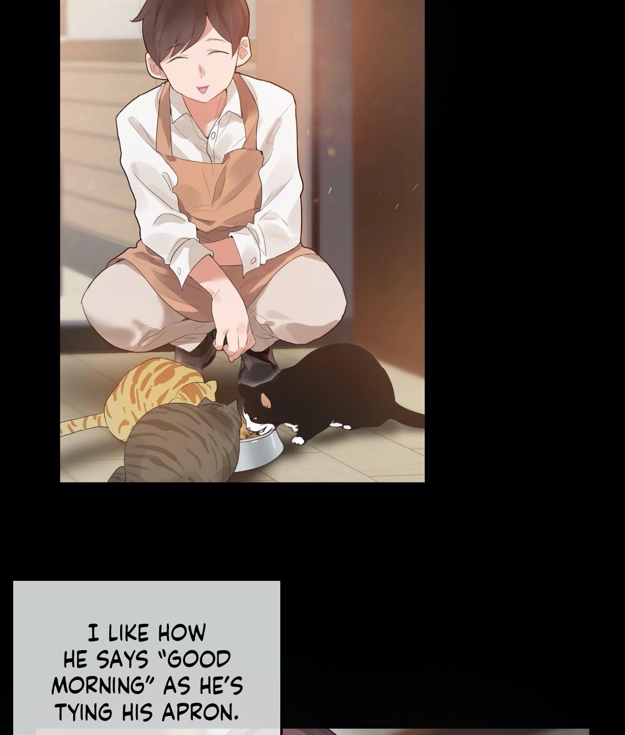 A Pervert