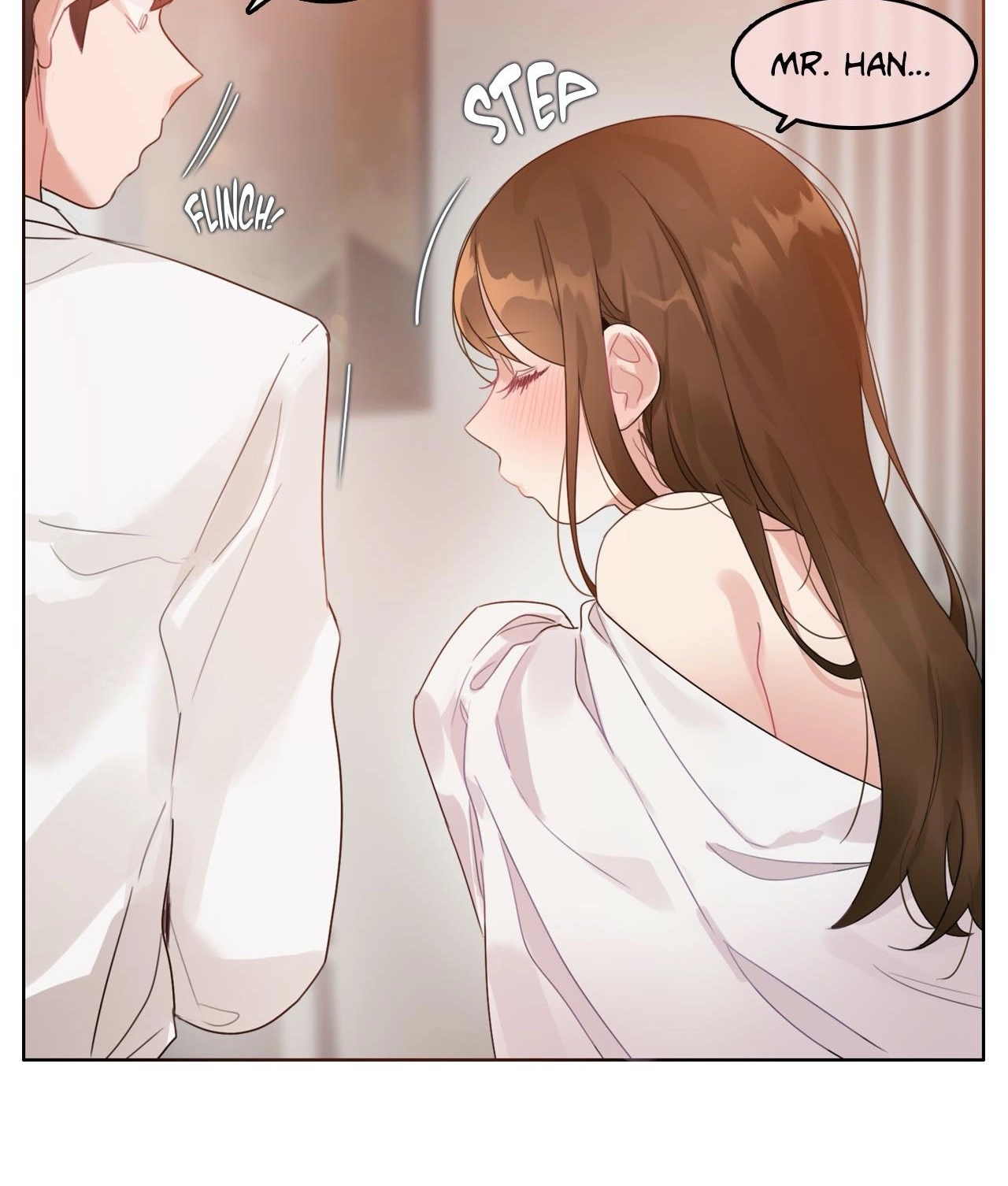 A Pervert