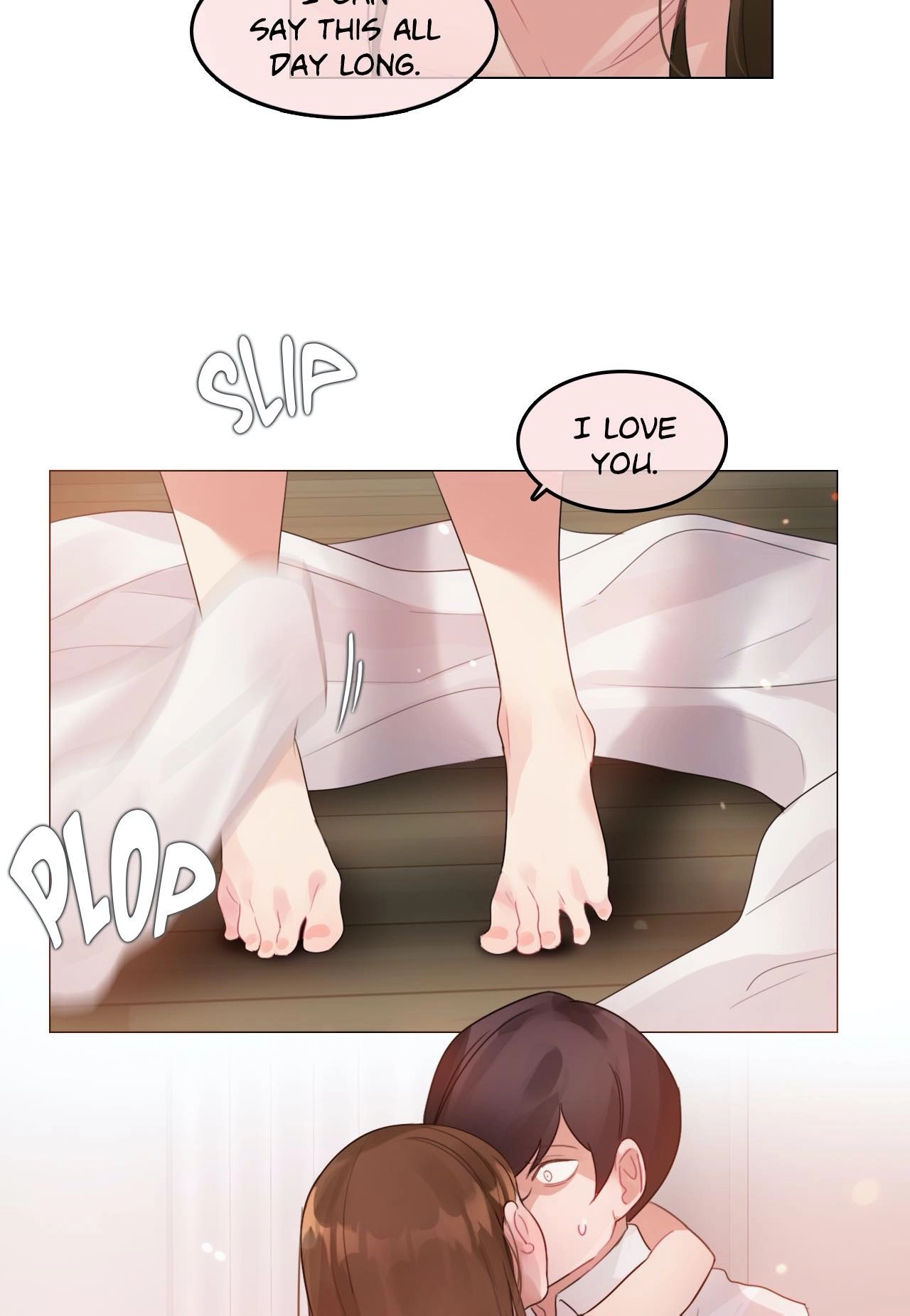 A Pervert