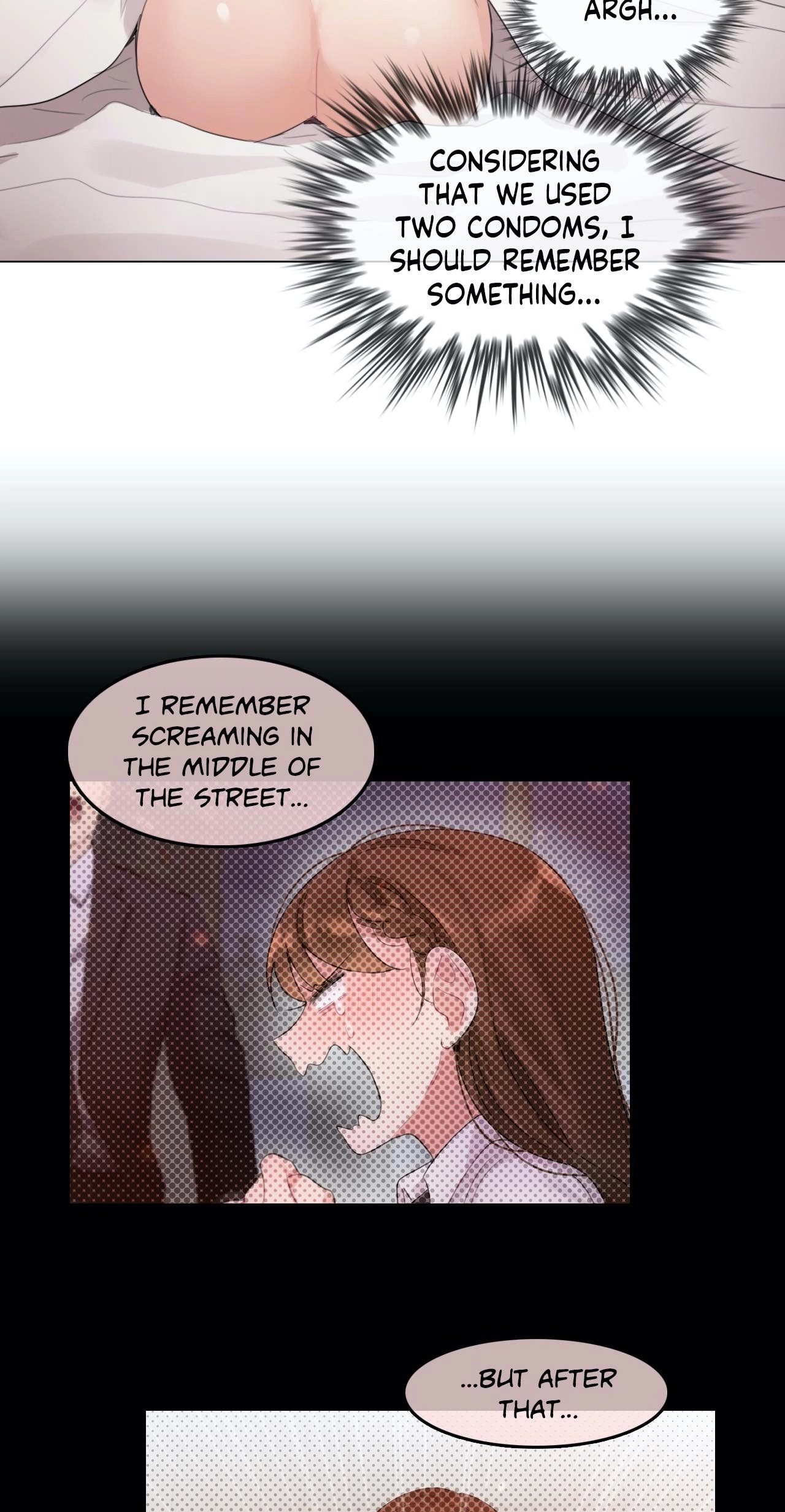 A Pervert