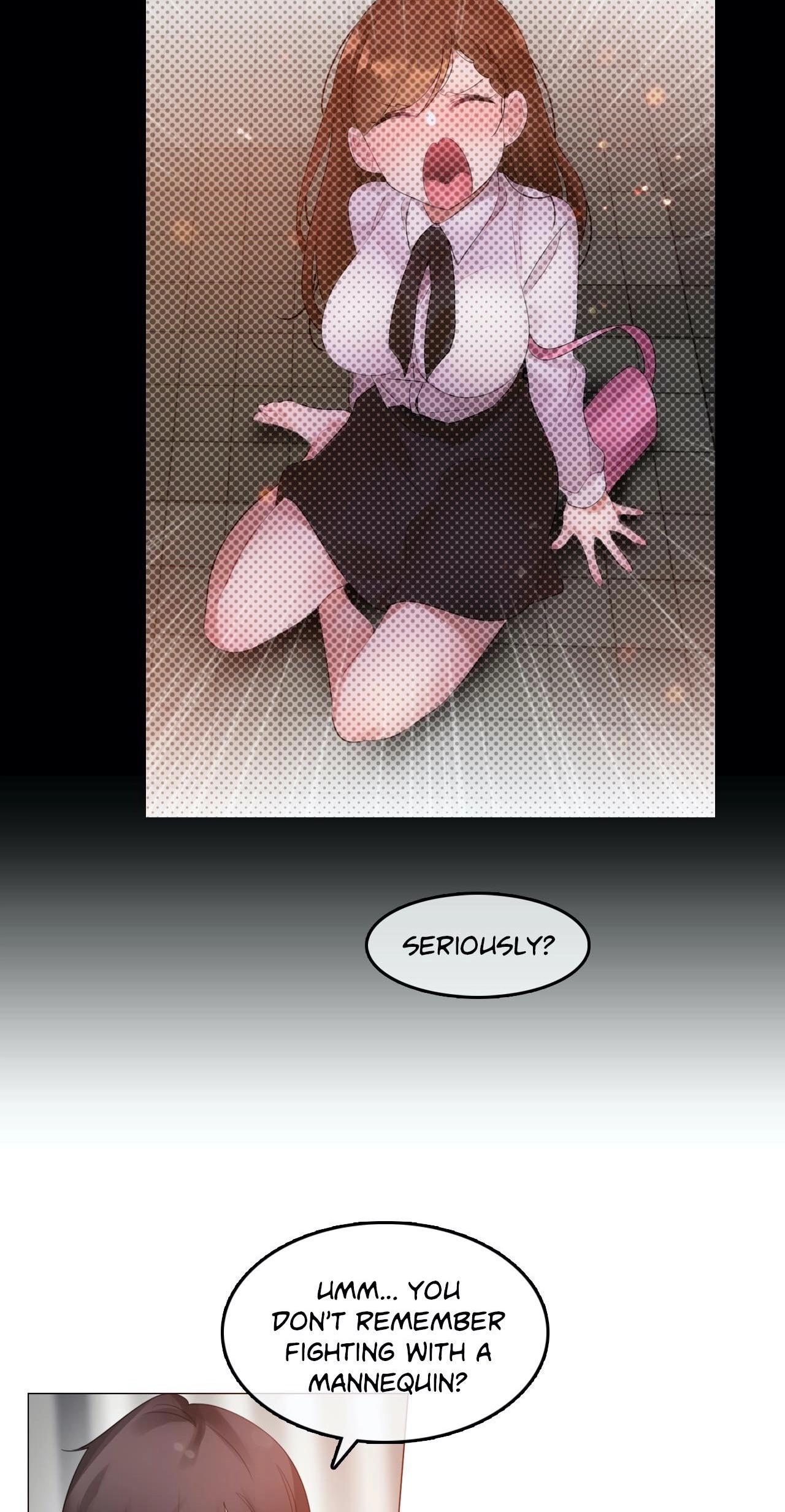 A Pervert