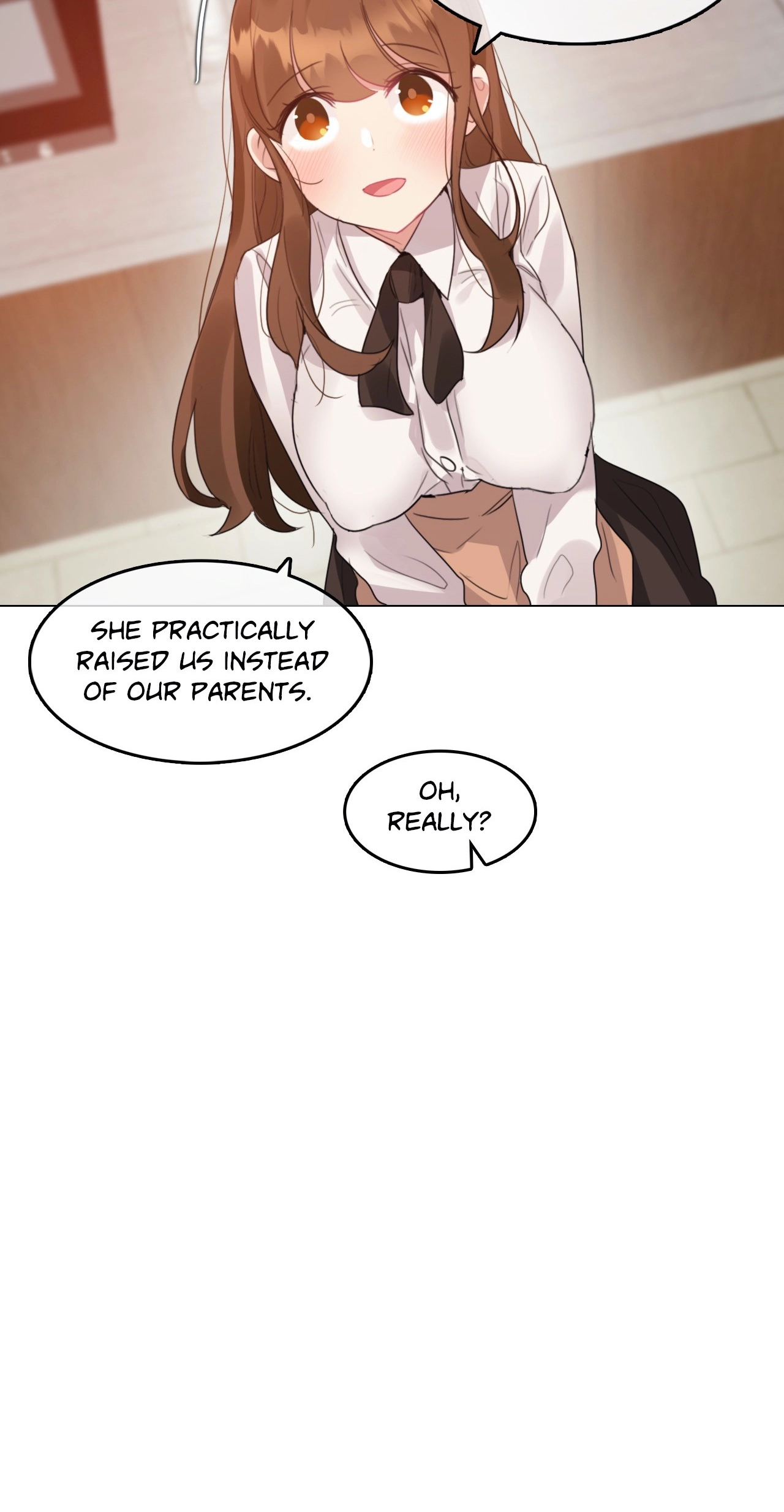 A Pervert