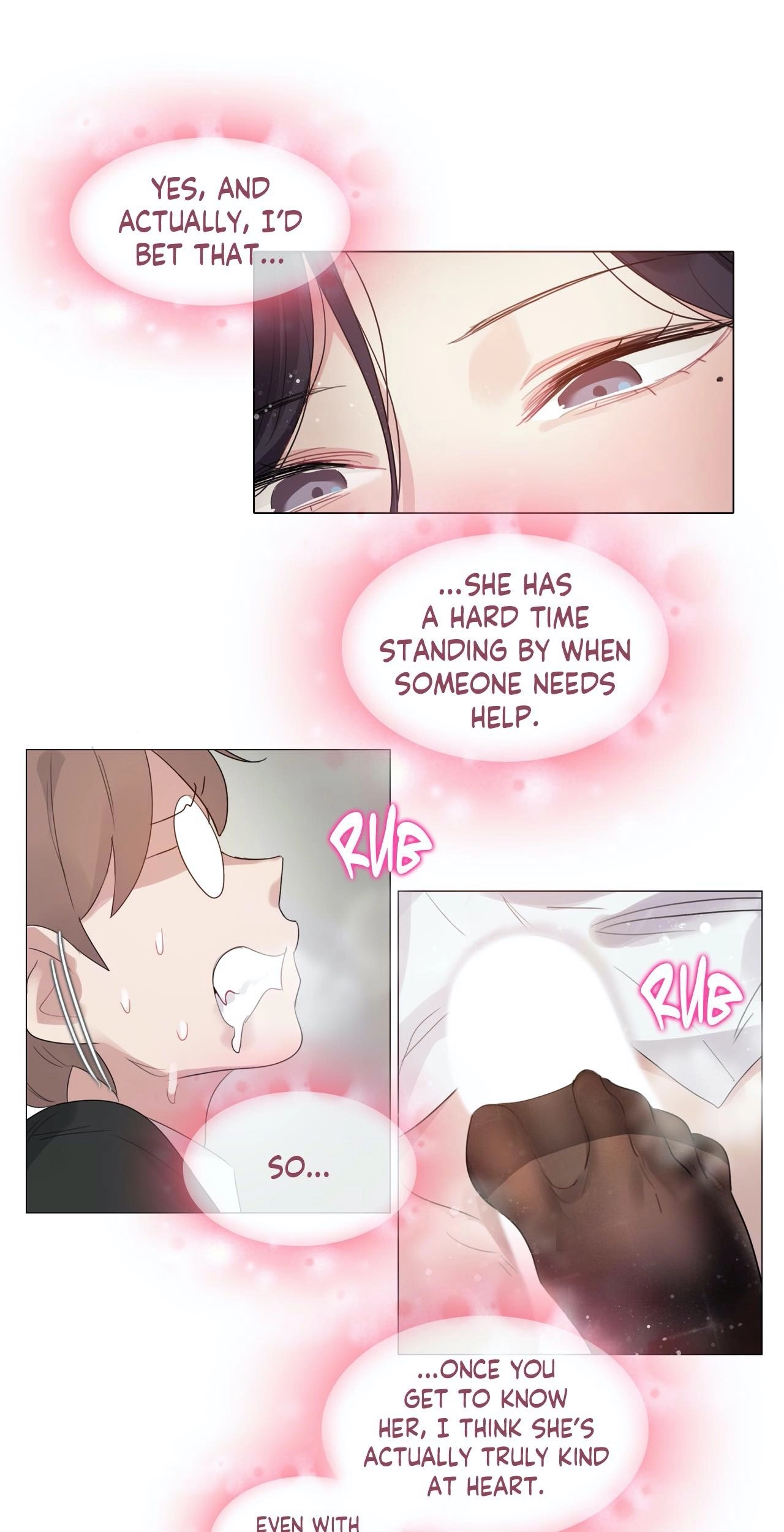 A Pervert