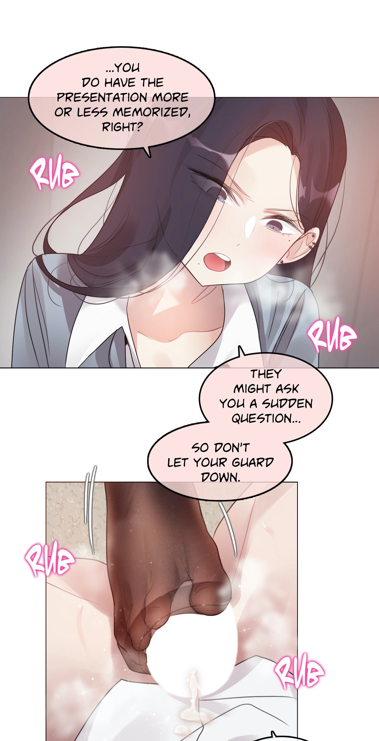 A Pervert