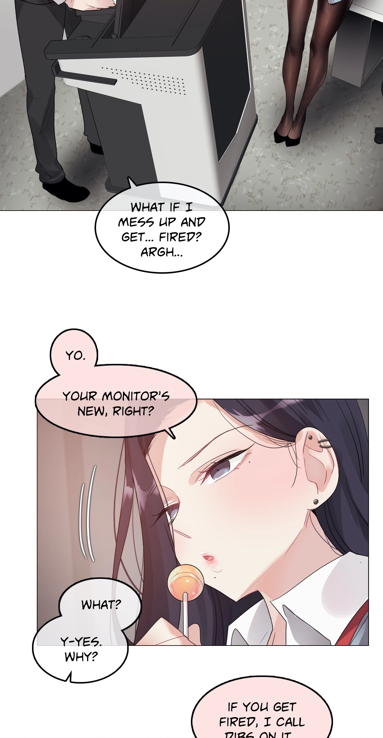 A Pervert