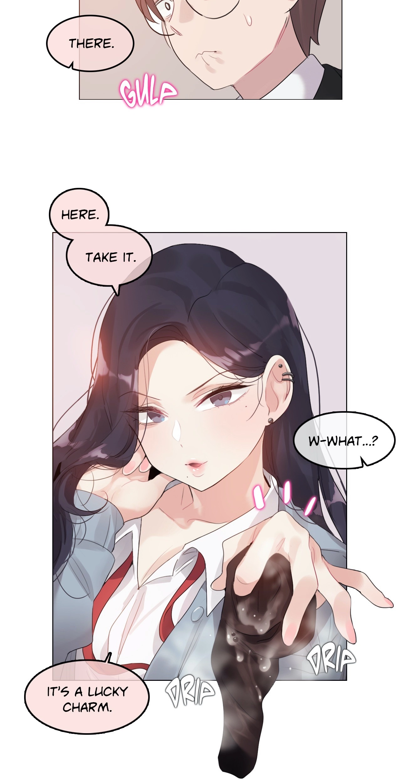 A Pervert