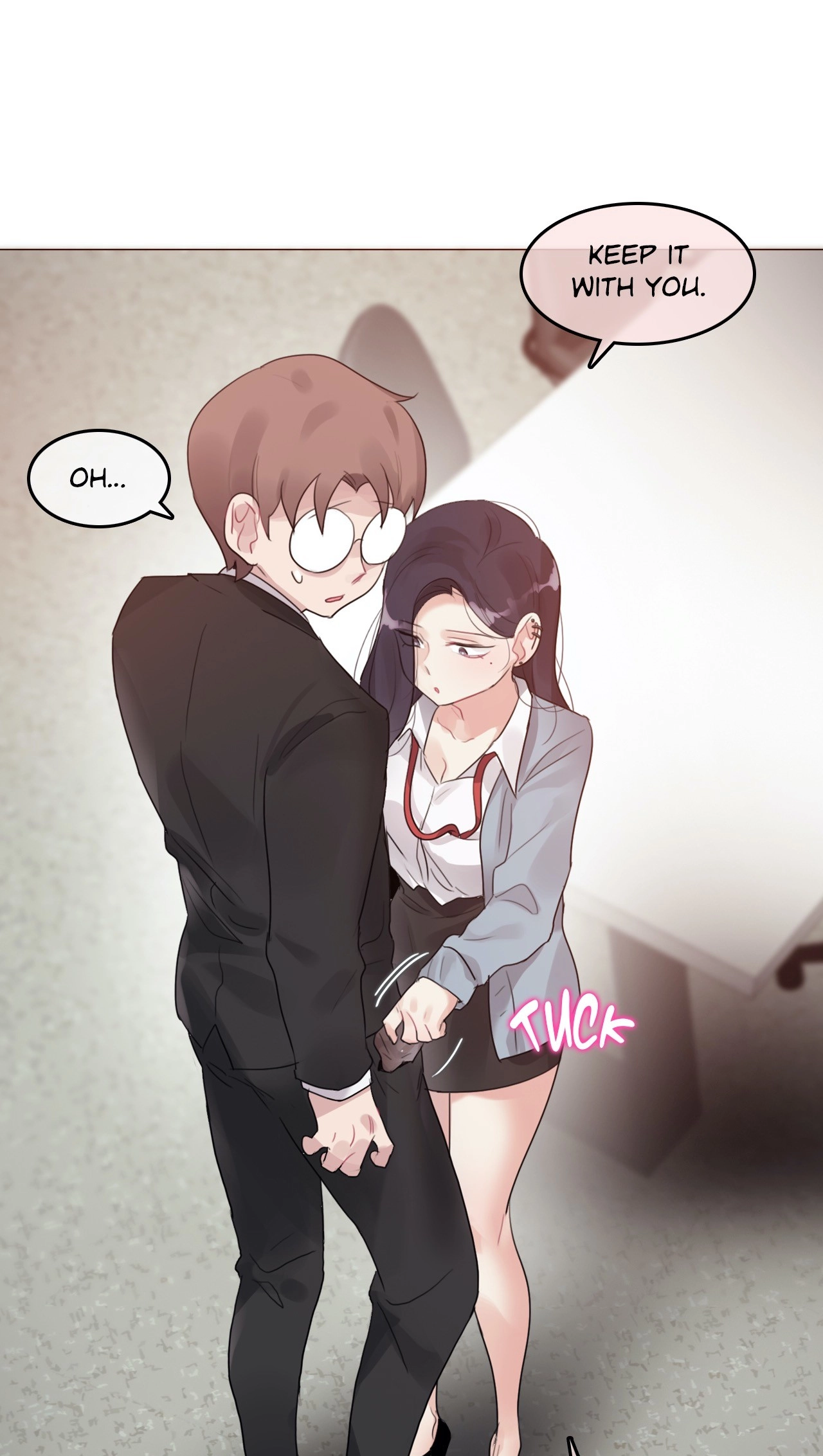 A Pervert