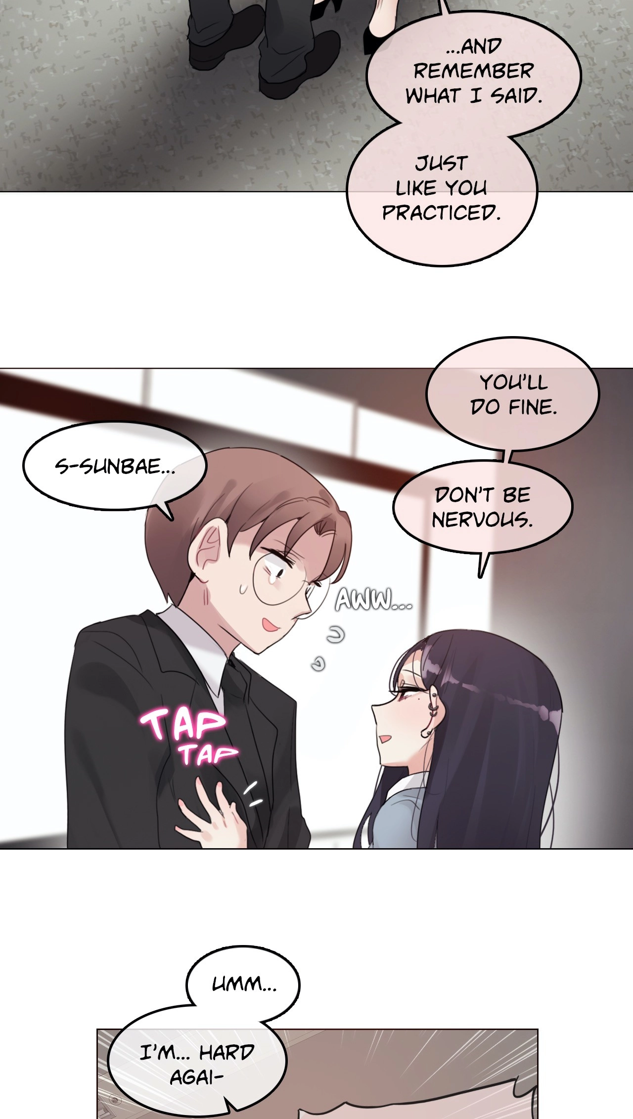 A Pervert