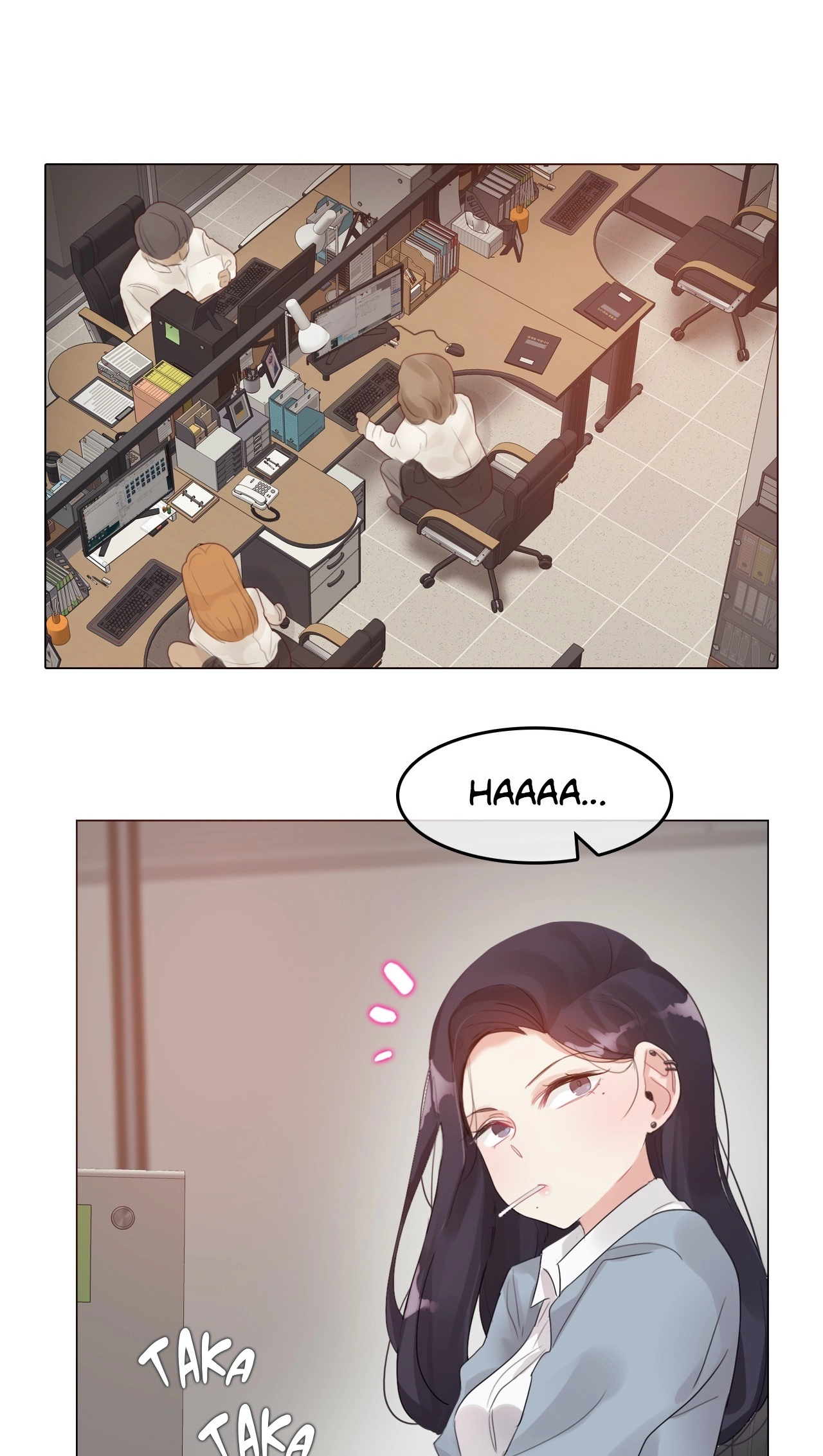 A Pervert