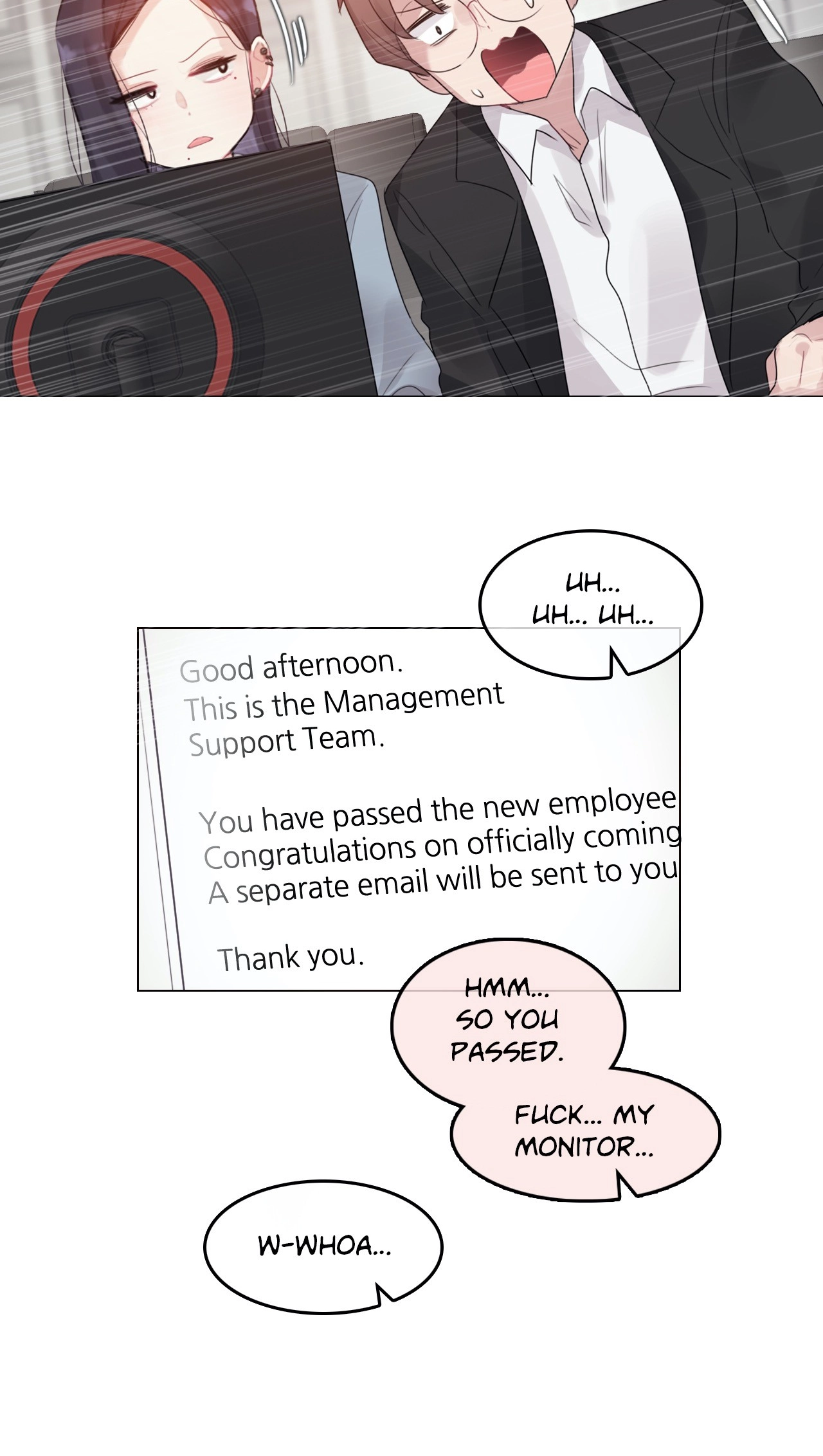 A Pervert