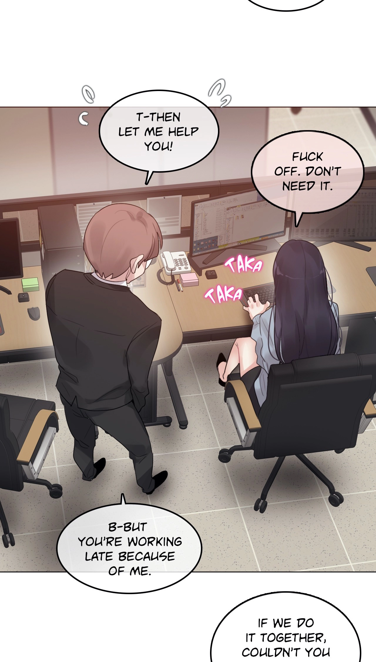 A Pervert