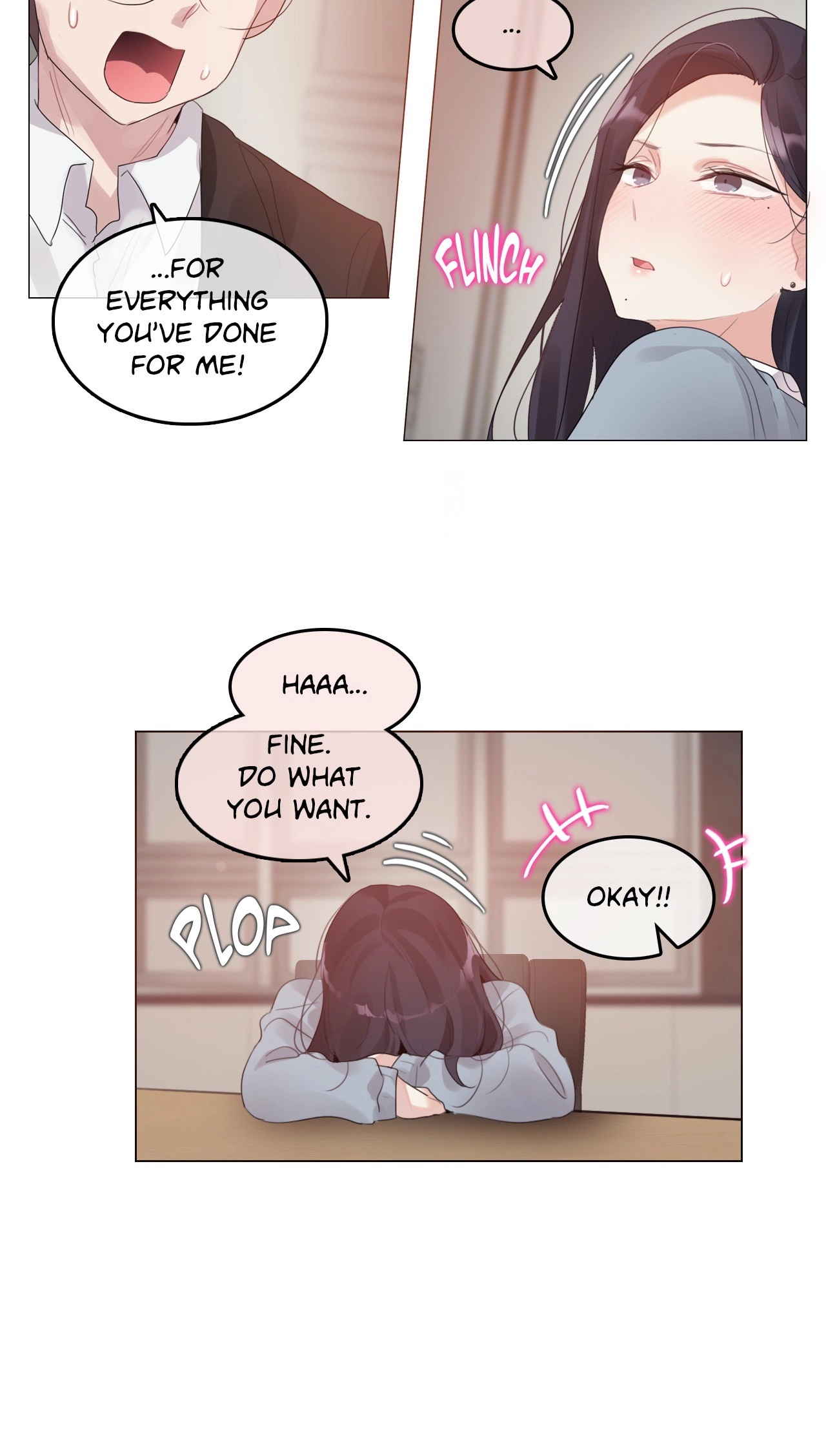 A Pervert