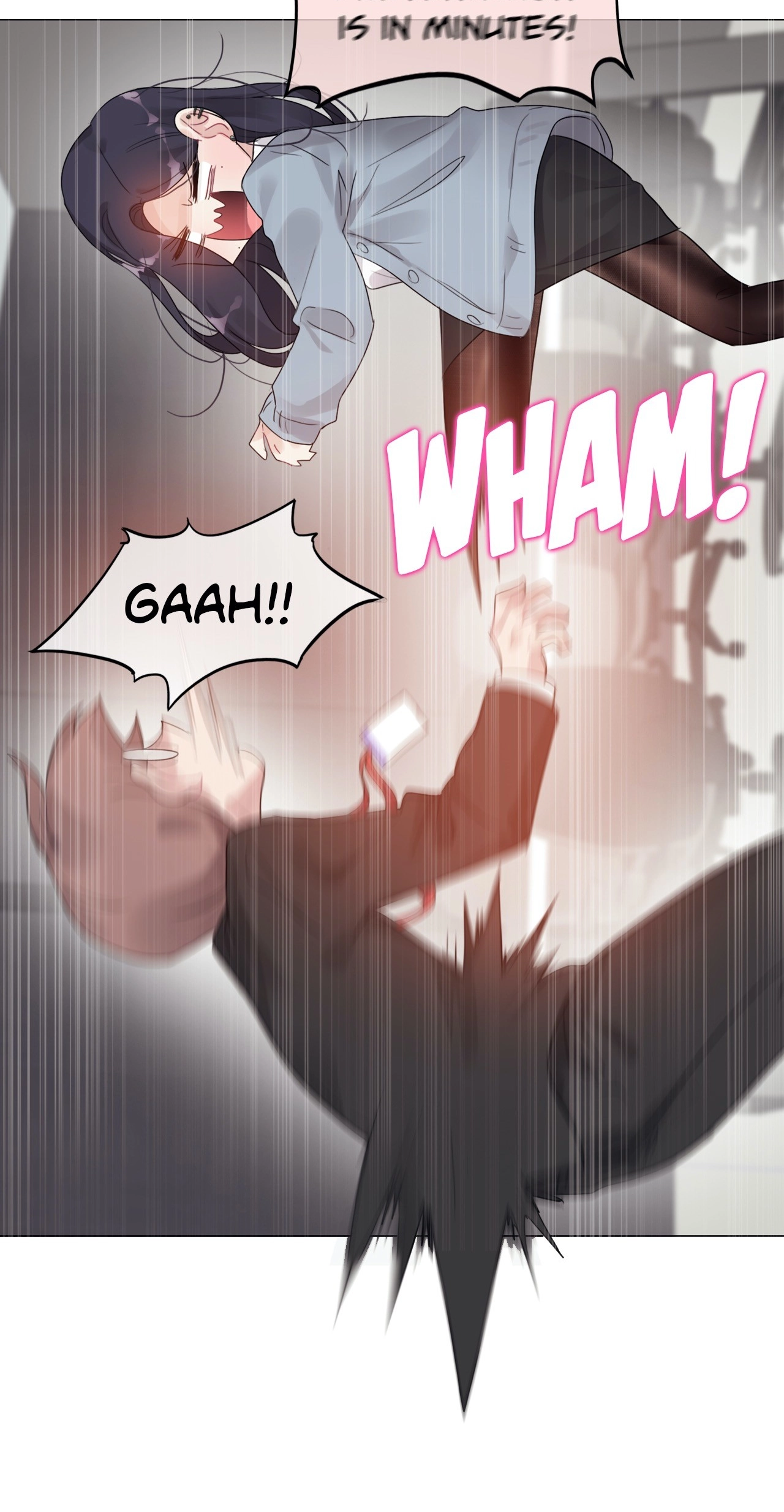 A Pervert