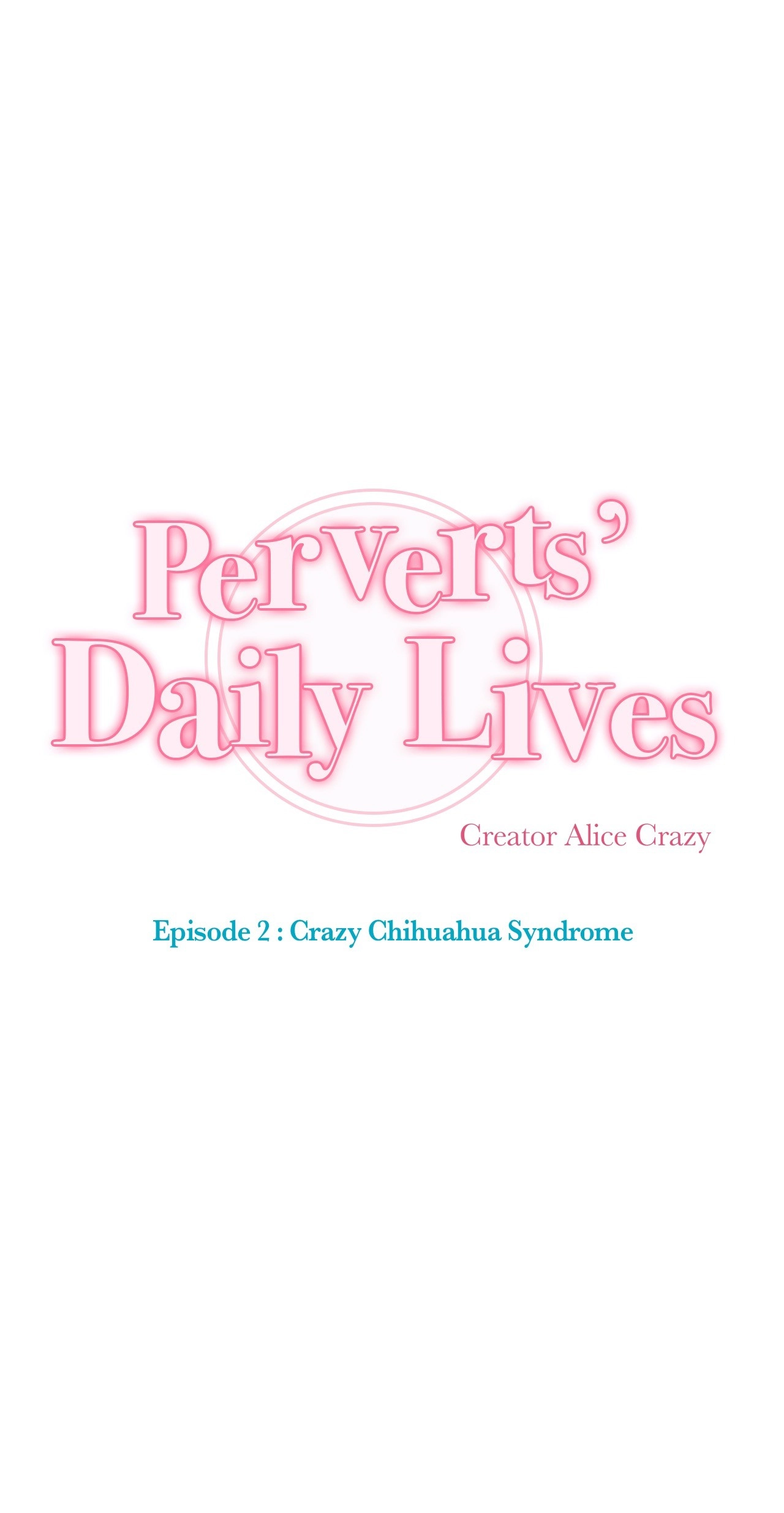 A Pervert