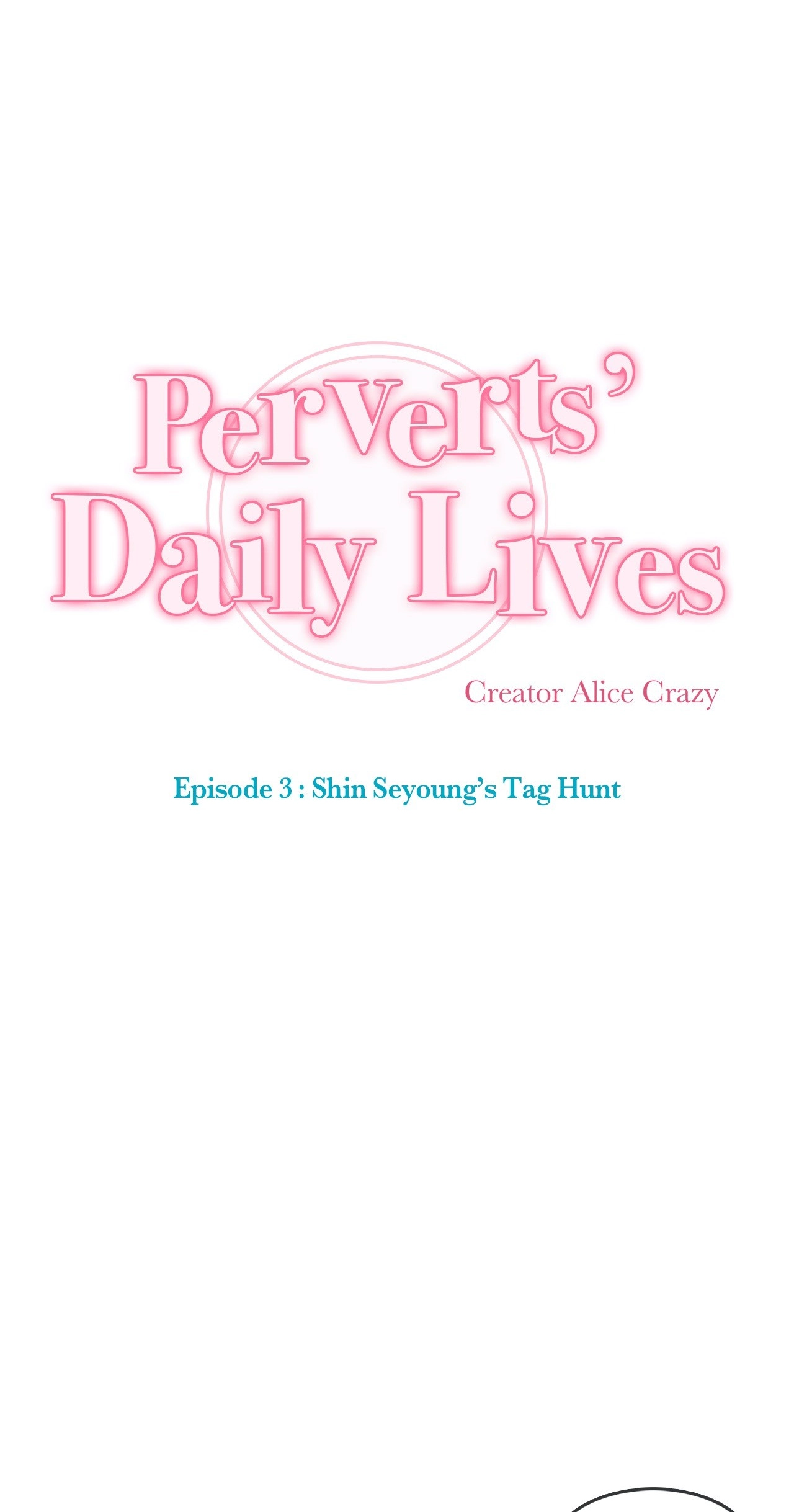 A Pervert