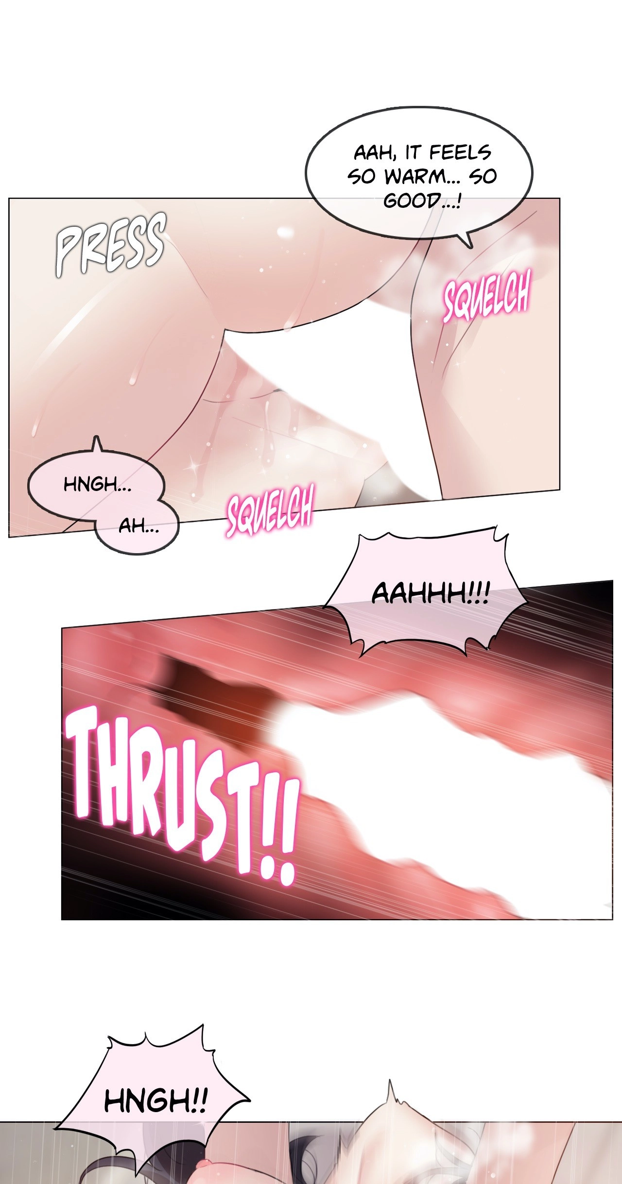 A Pervert
