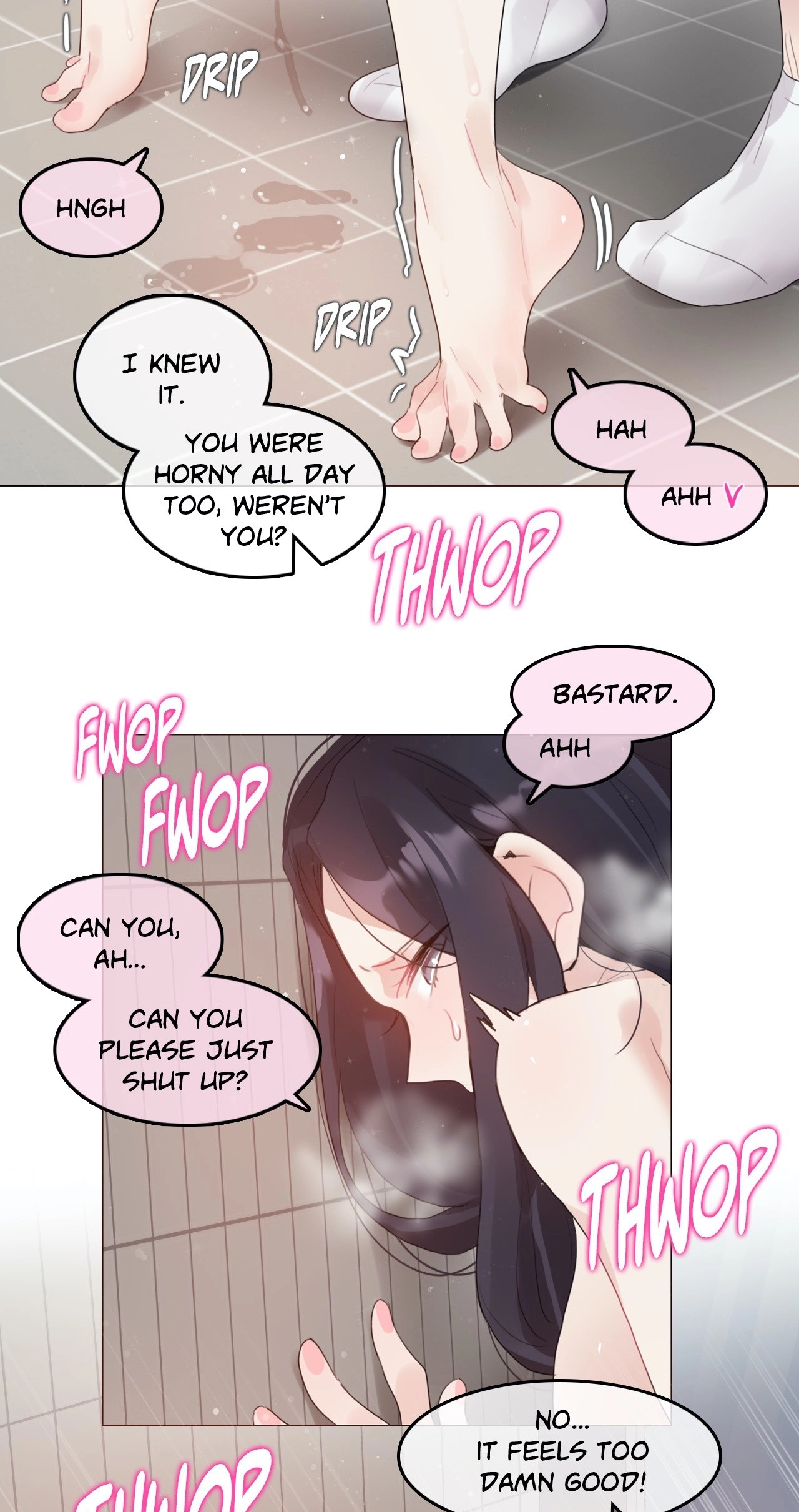 A Pervert